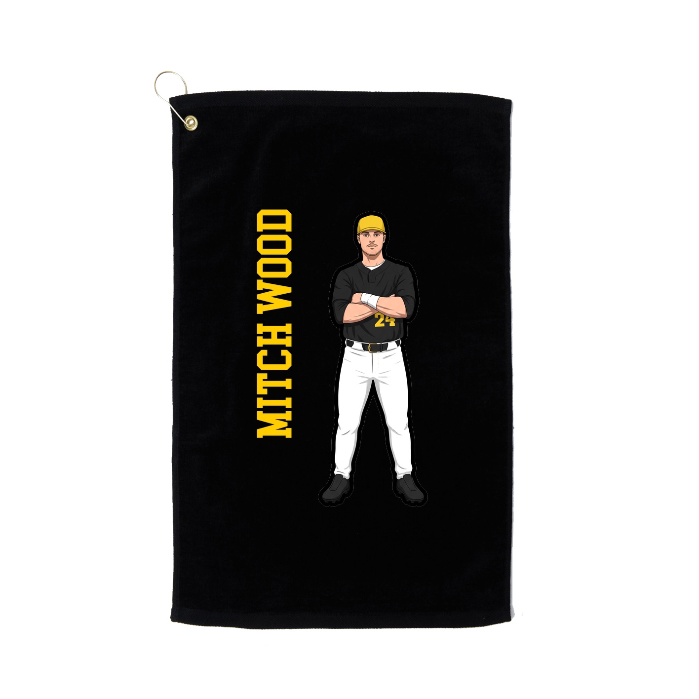 Golf Towel
