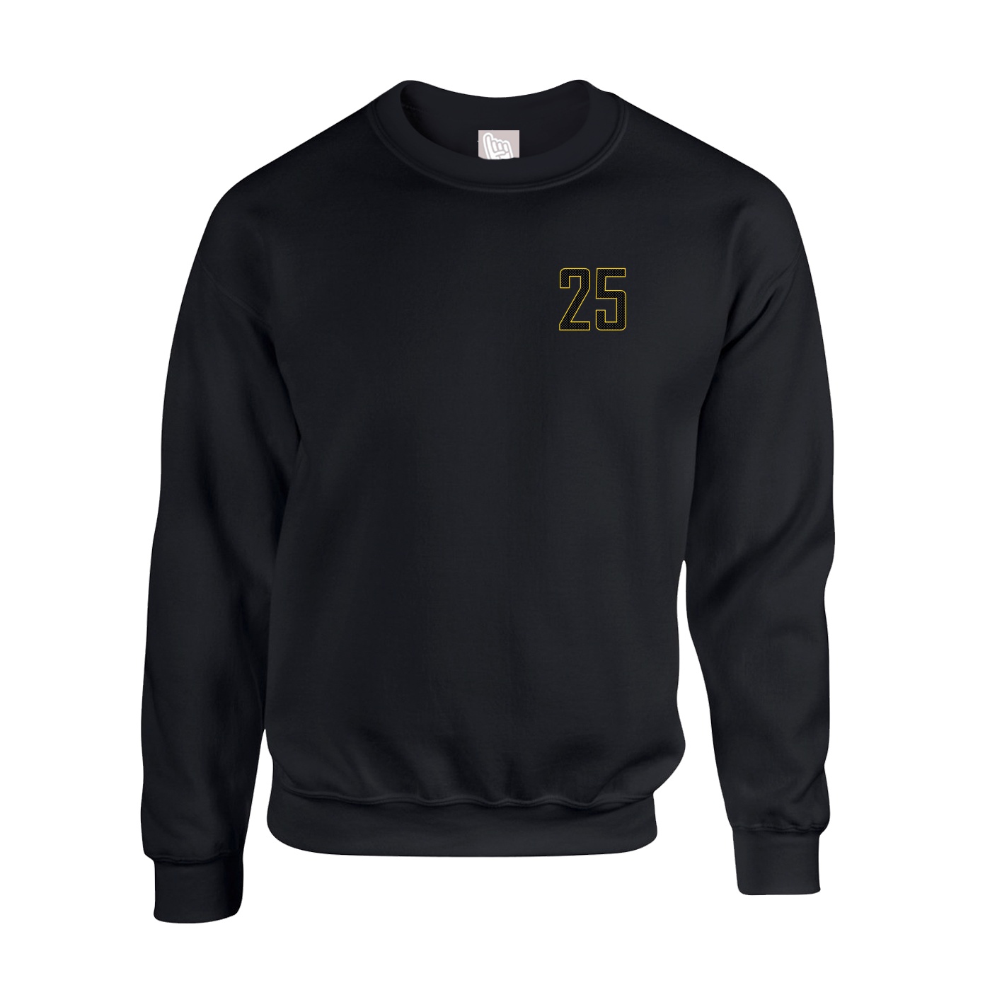 NIL Club Fleece Crew