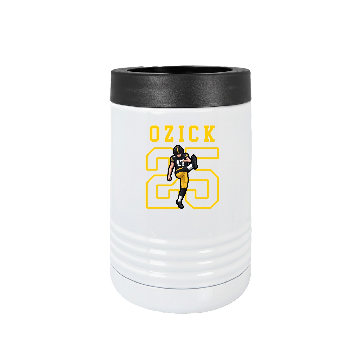 Beverage Holder — Shirsey in White