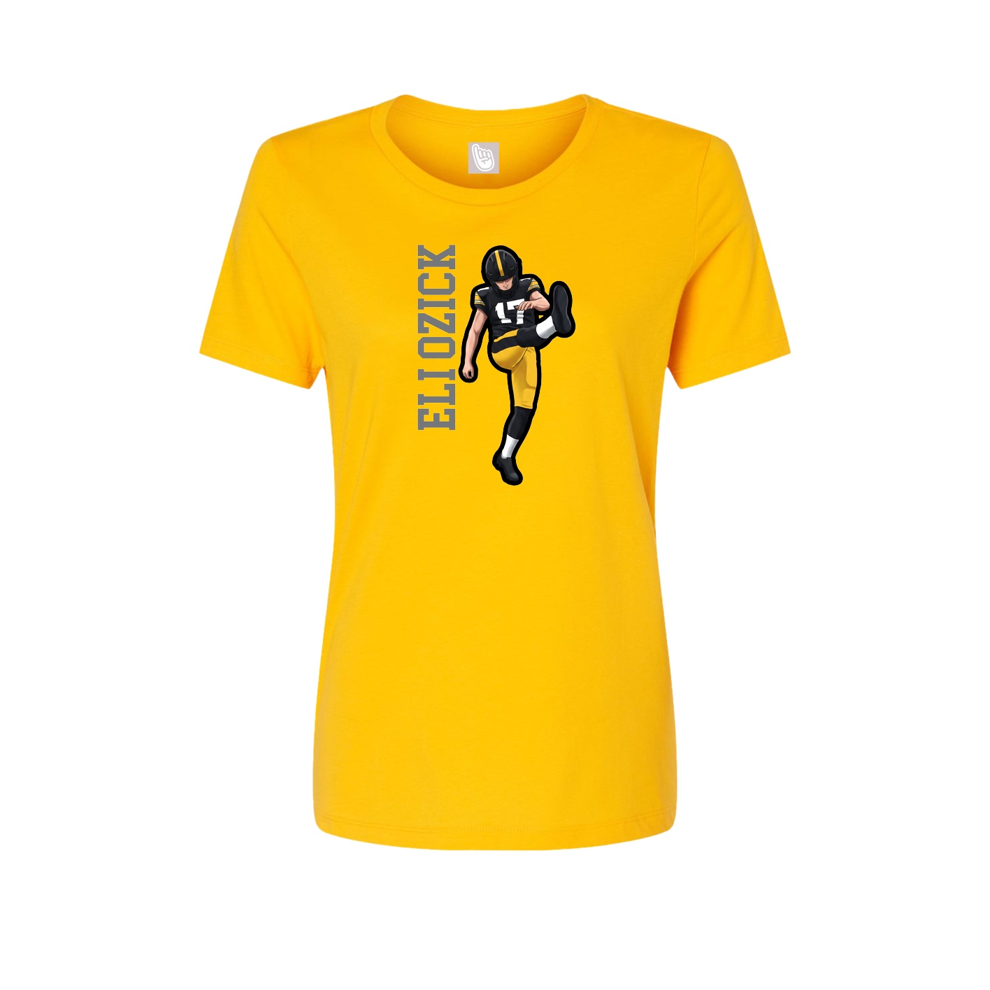 Womens Tee