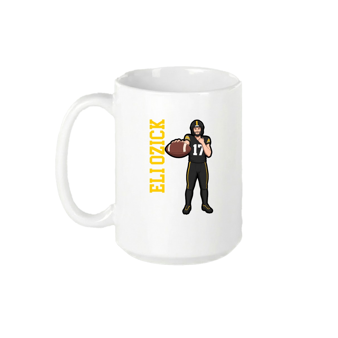 15oz Coffee Mug