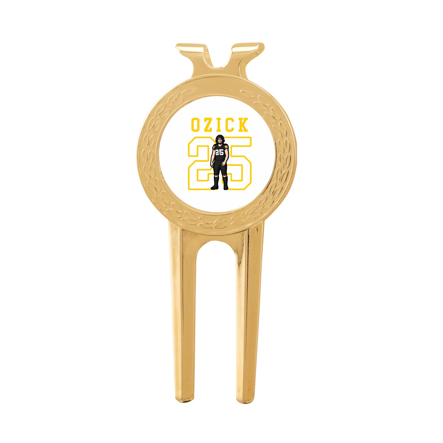 Divot Tool with Ball Marker — Shirsey in Classic