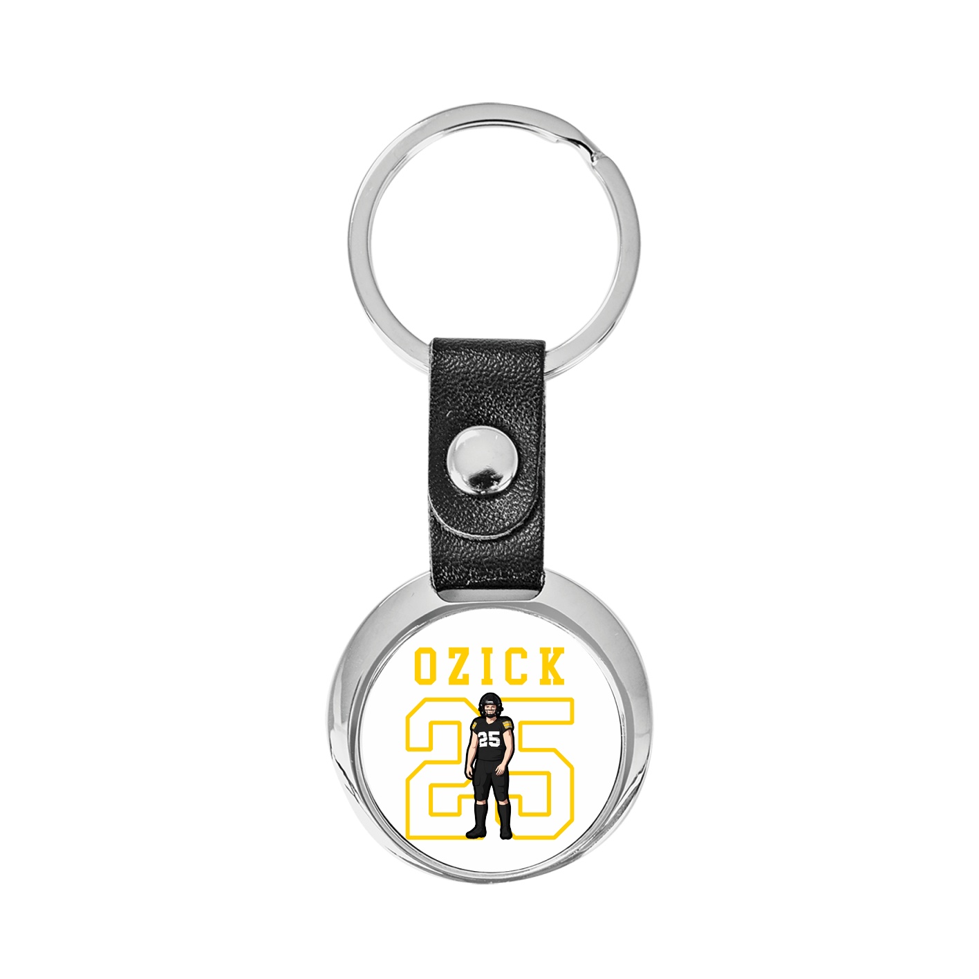 Key Chain — Shirsey in Classic