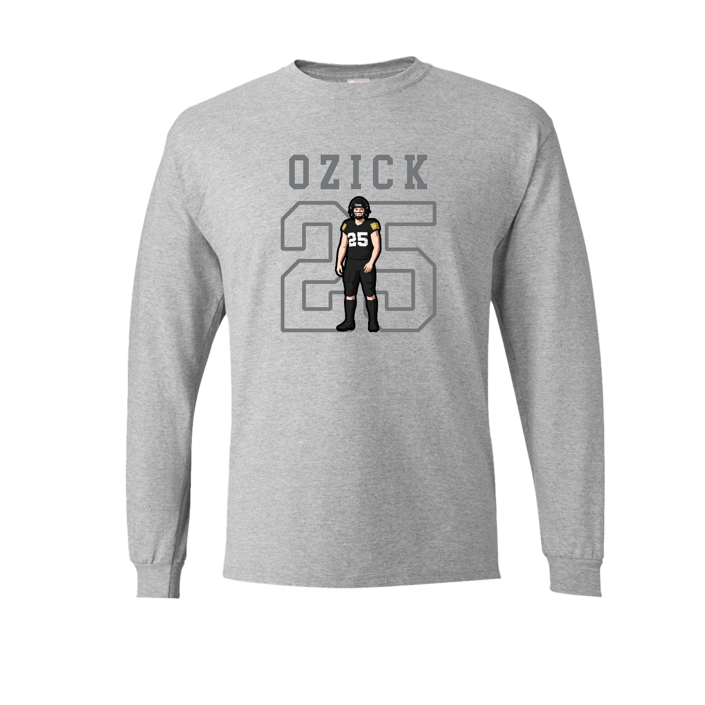 Long Sleeve Tee