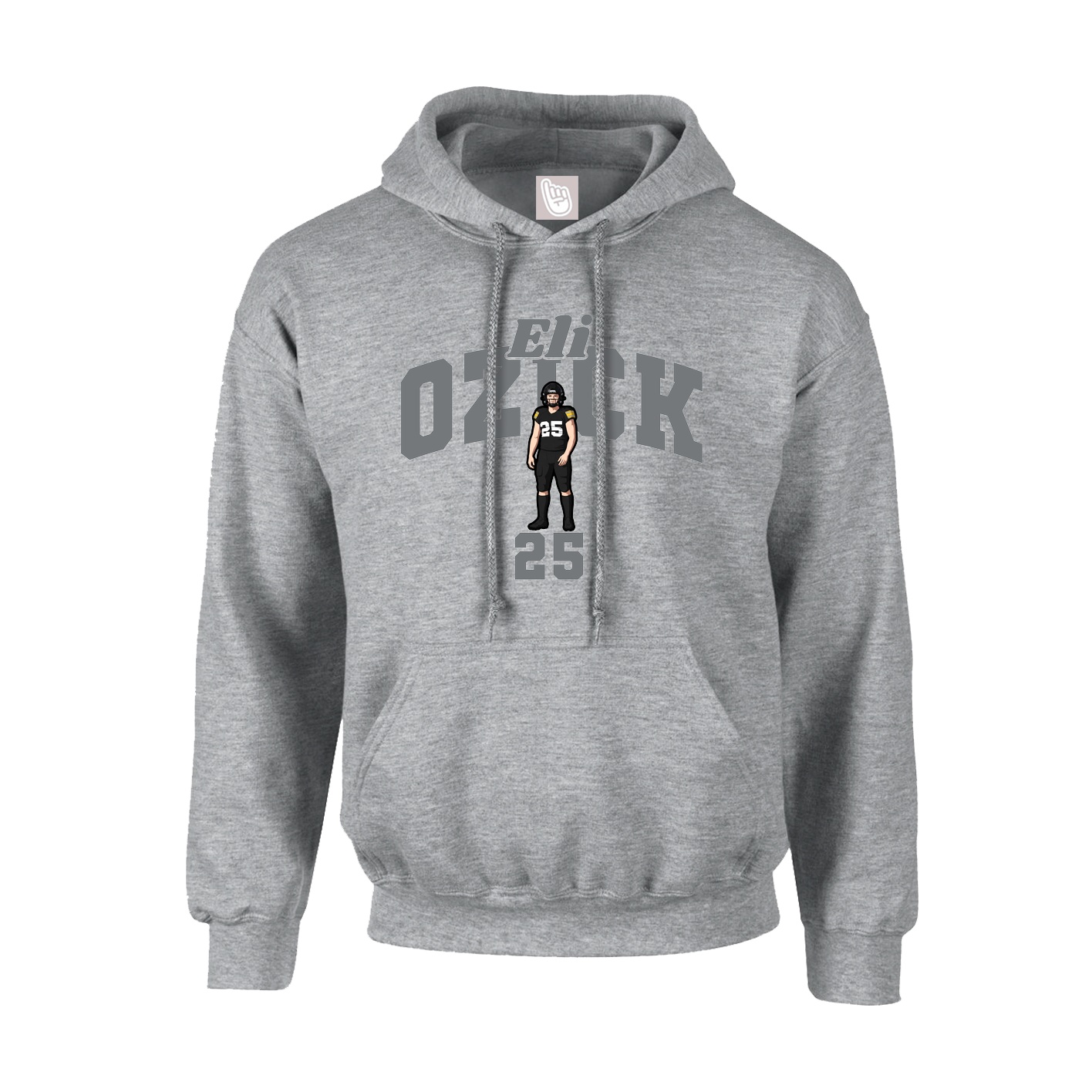 Hoodie