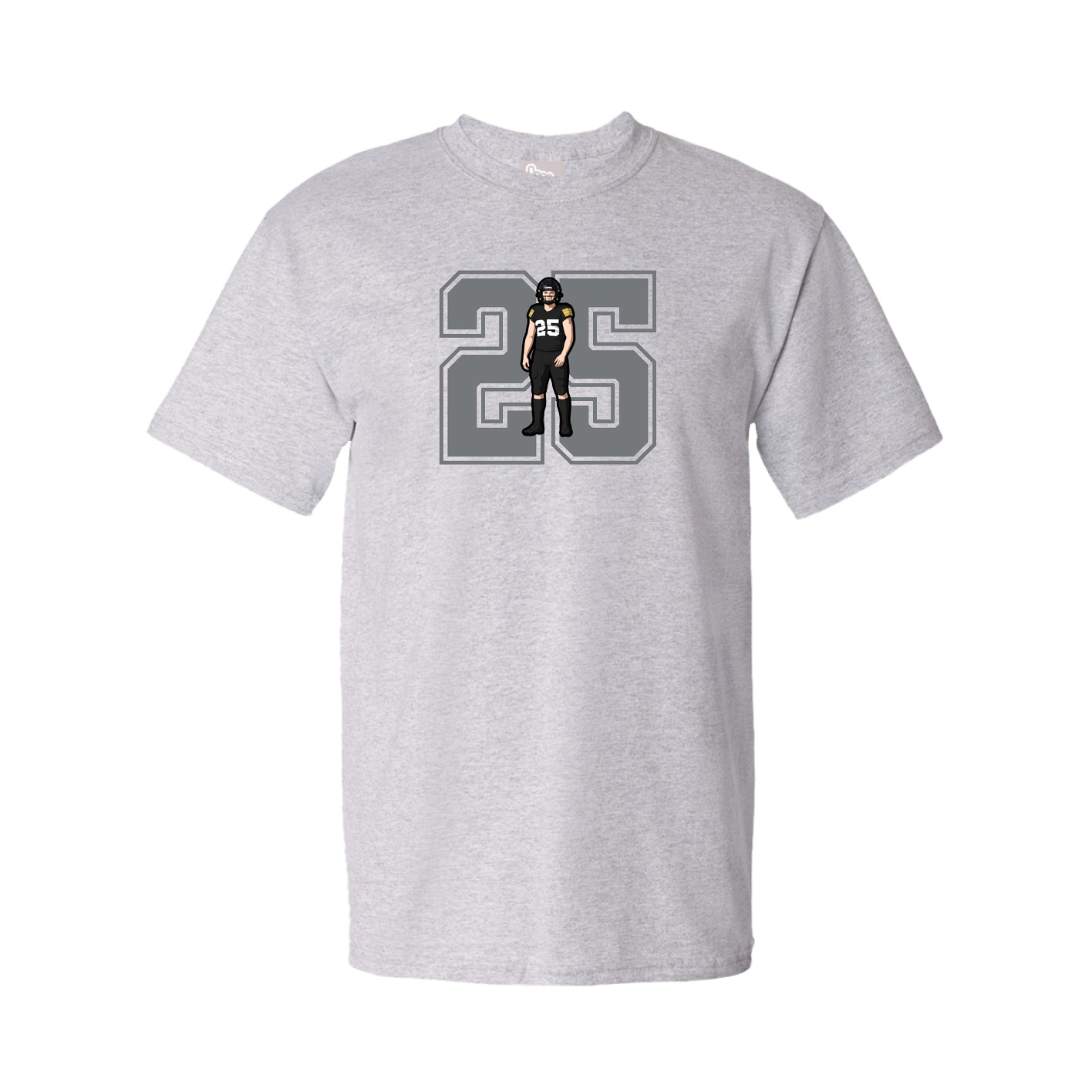 NIL Club Tee