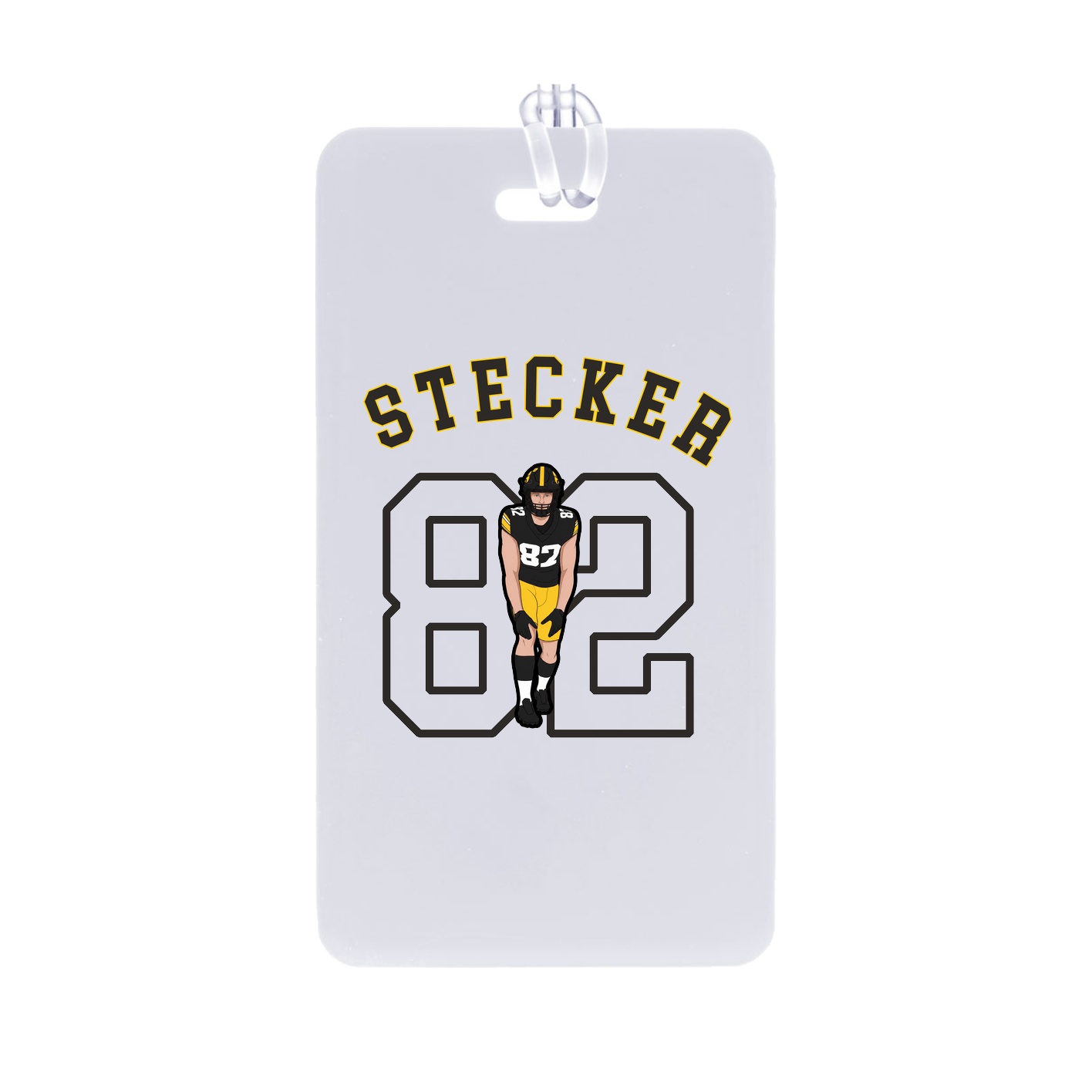 Bag Tag