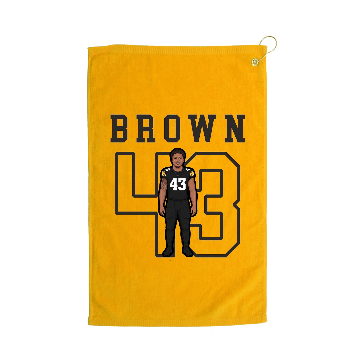 Golf Towel