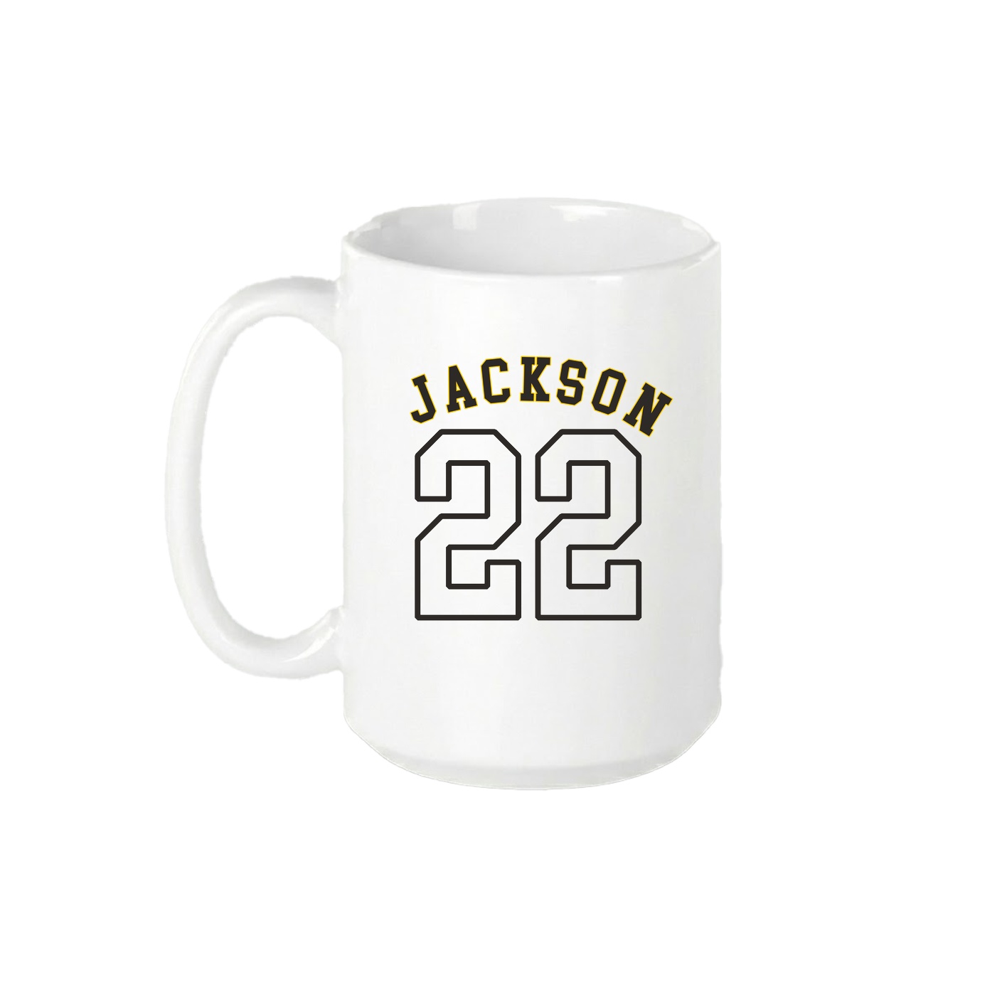 15oz Coffee Mug