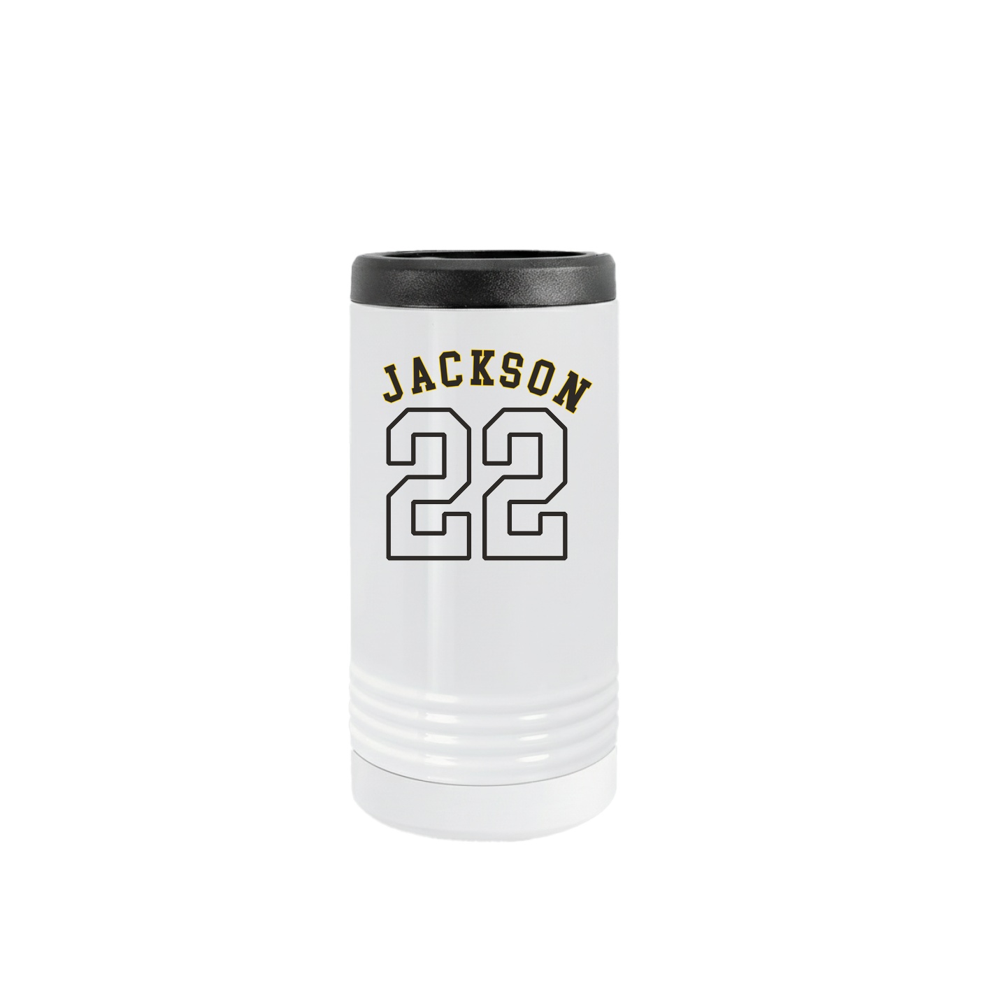 Slim Beverage Holder