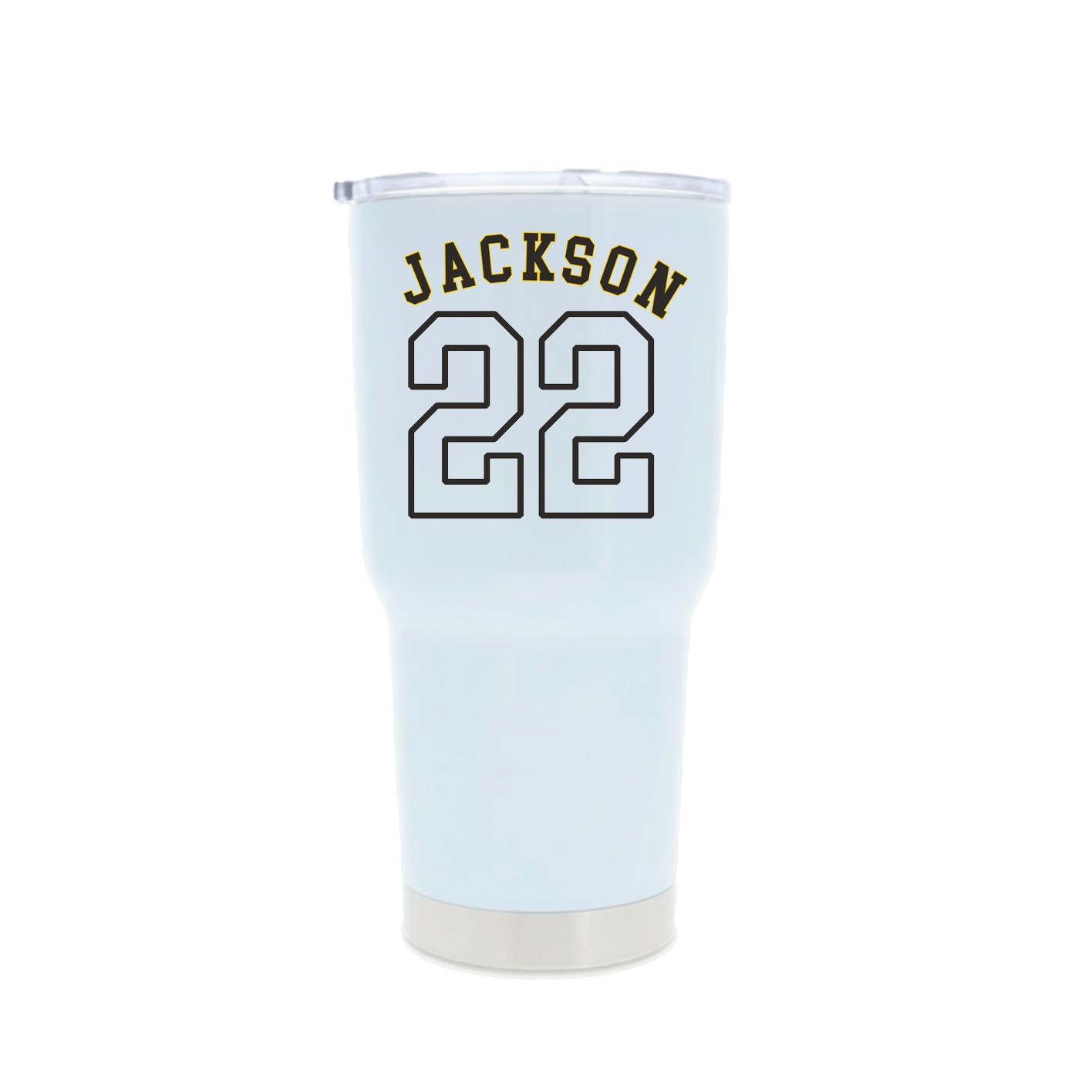 30oz Stainless Steel Tumbler