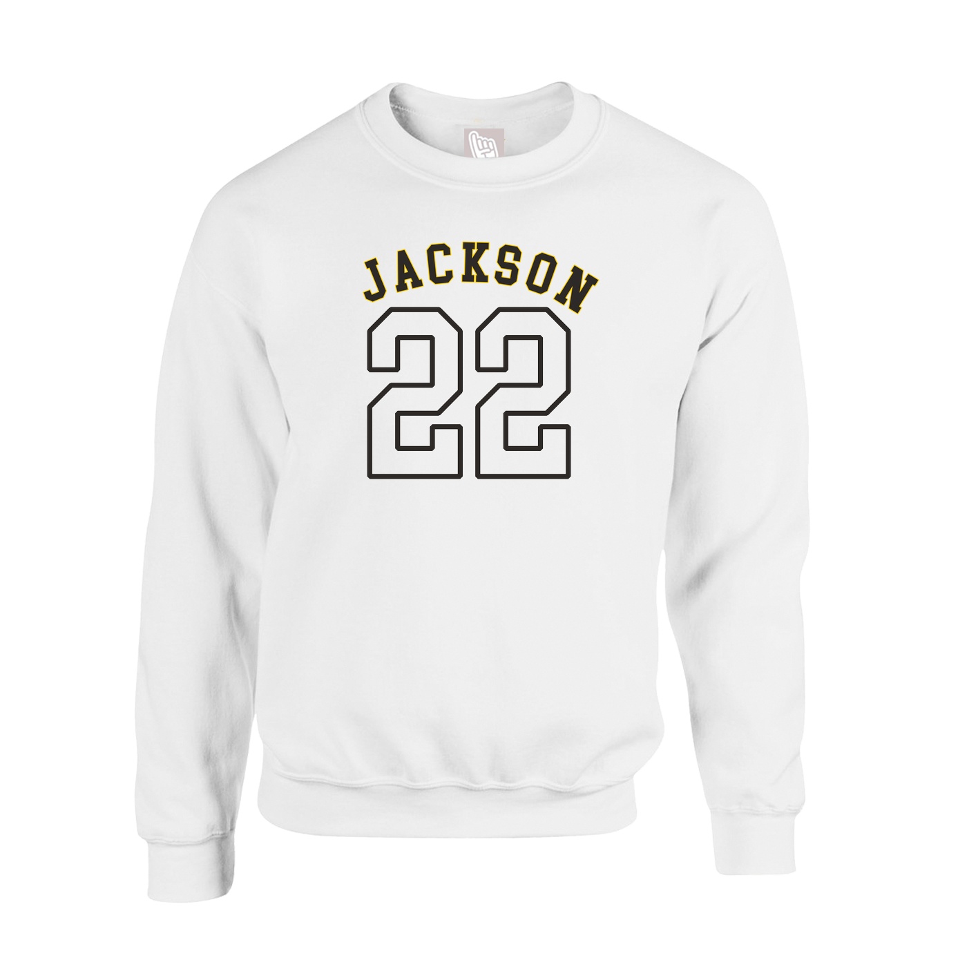 Fleece Crew