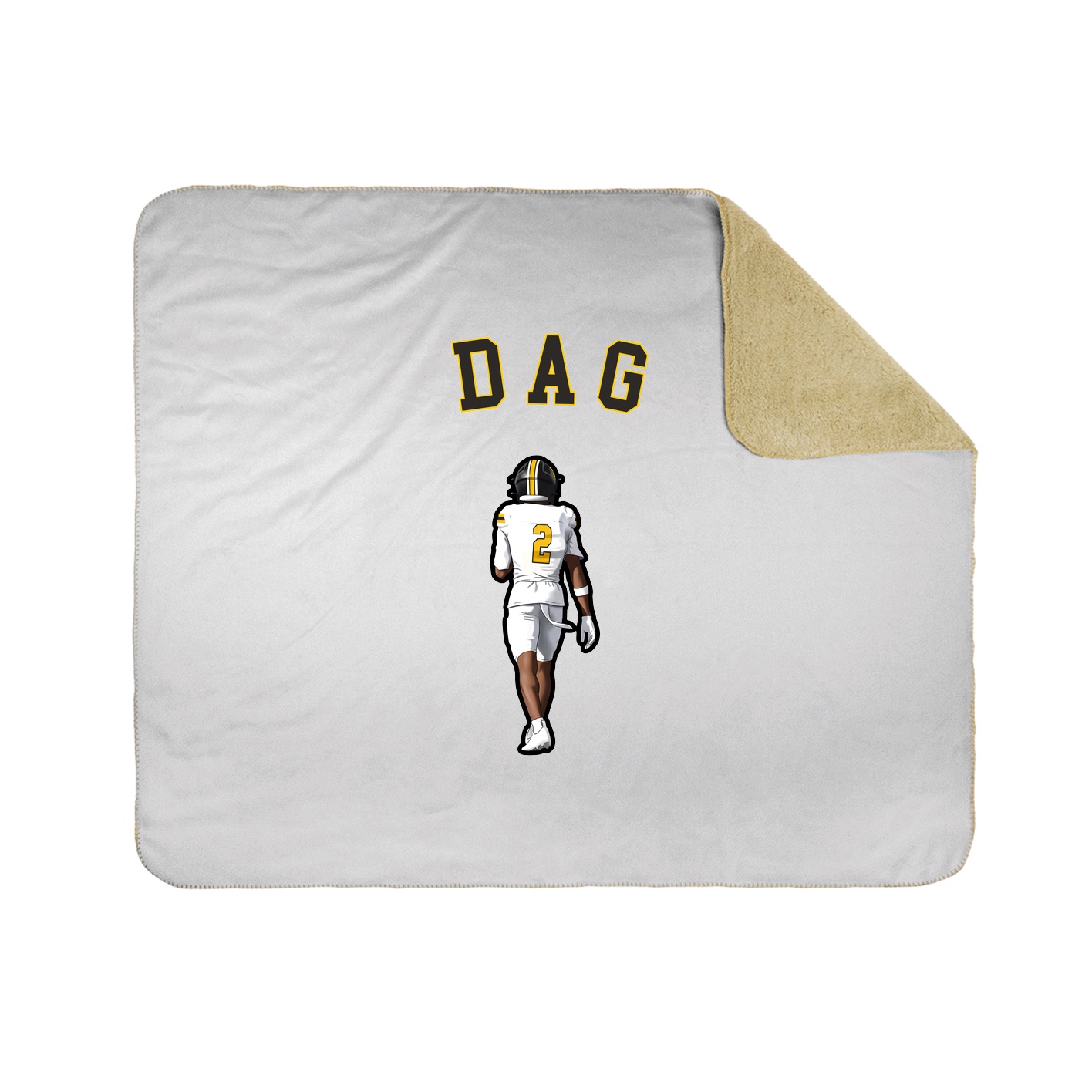 Throw Blanket