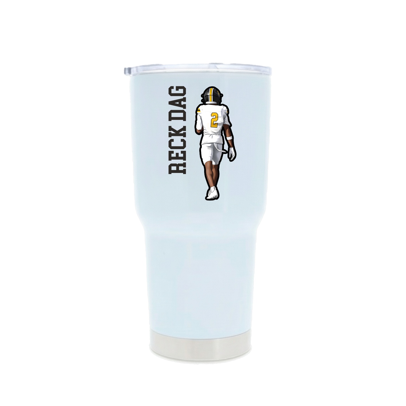 30oz Stainless Steel Tumbler