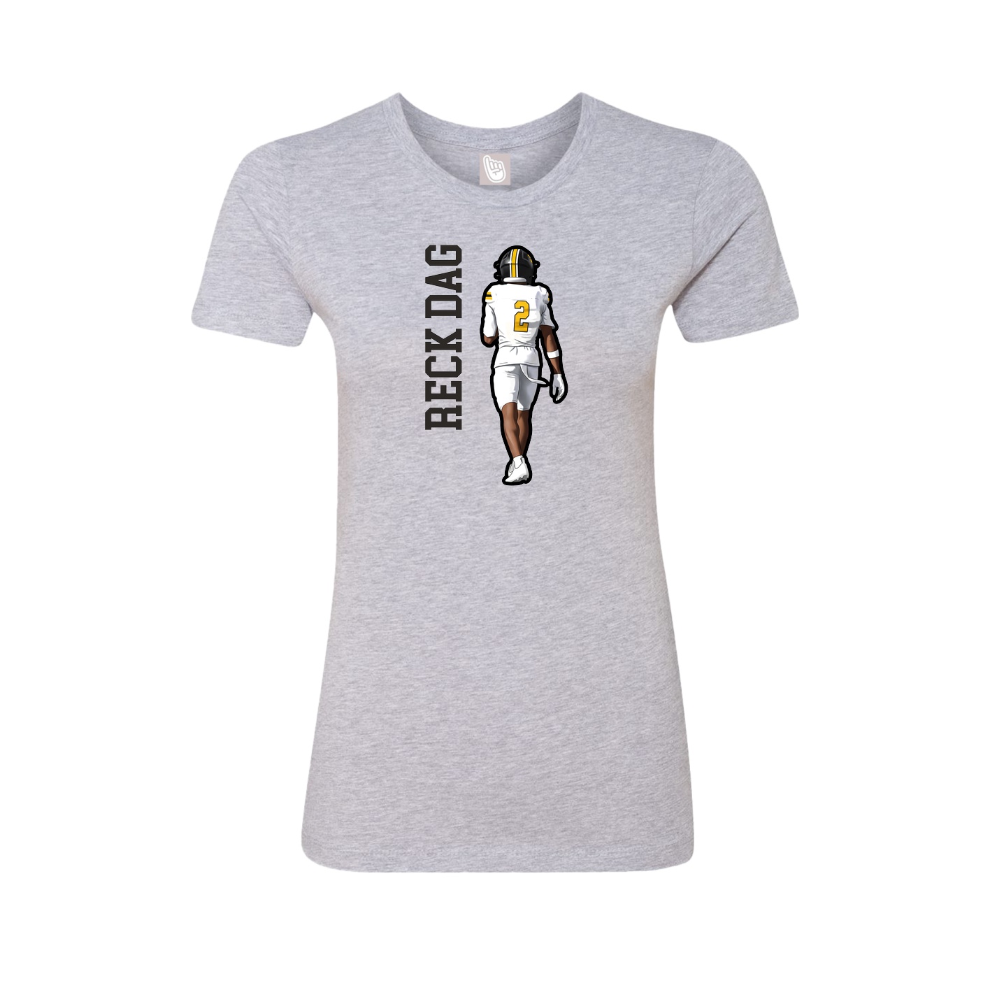 Womens Tee