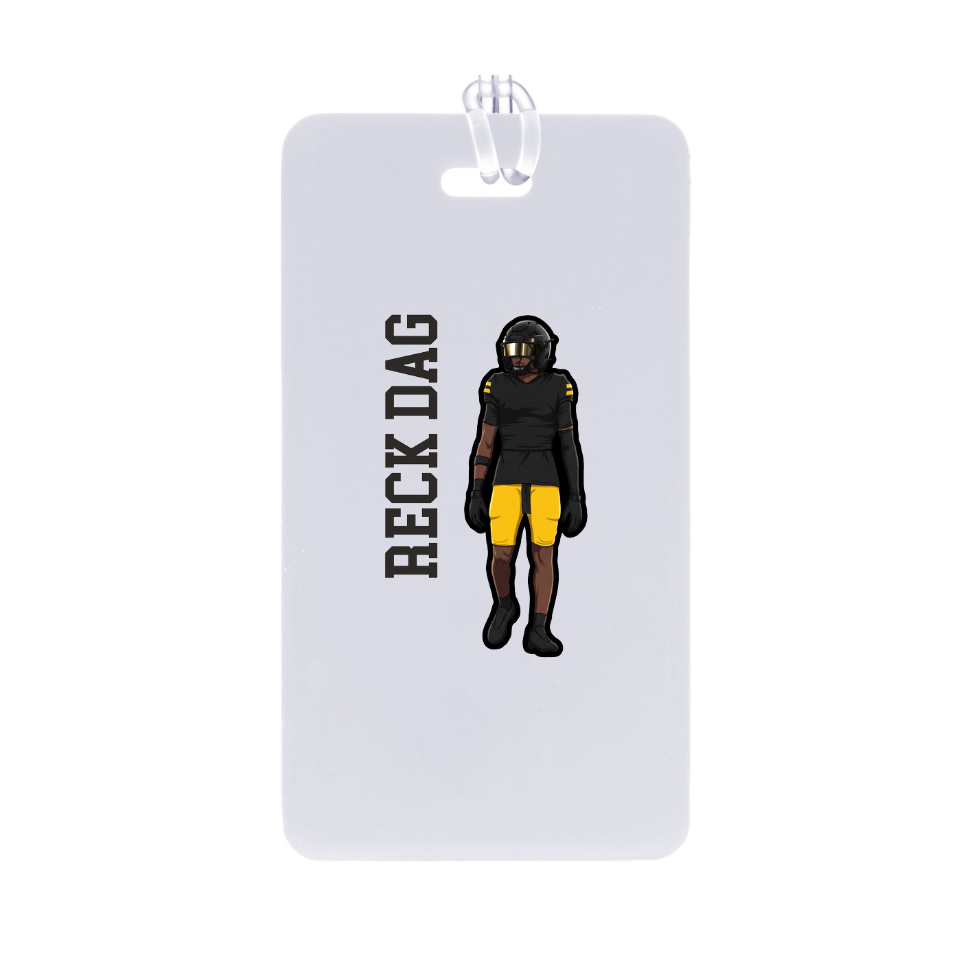 Bag Tag