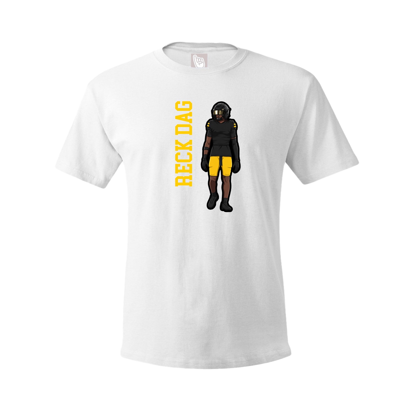 NIL Club Tee