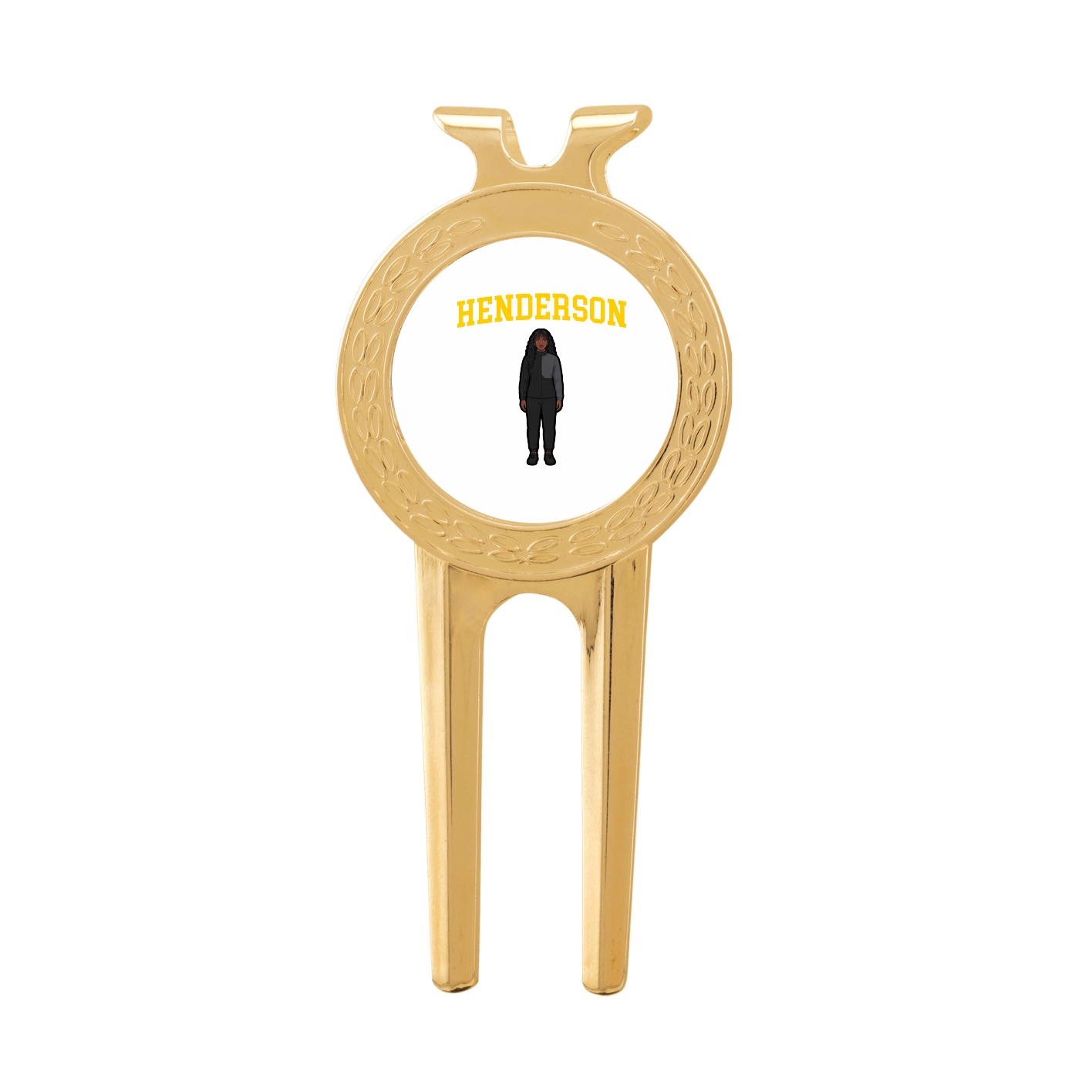 Divot Tool with Ball Marker — Shirsey in Classic
