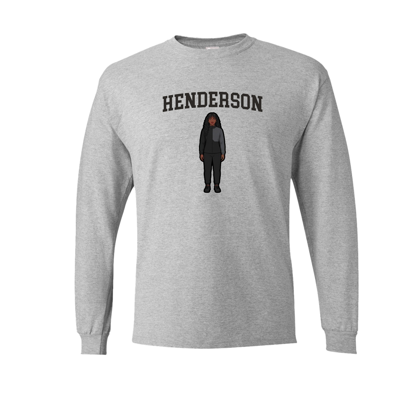 Long Sleeve Tee