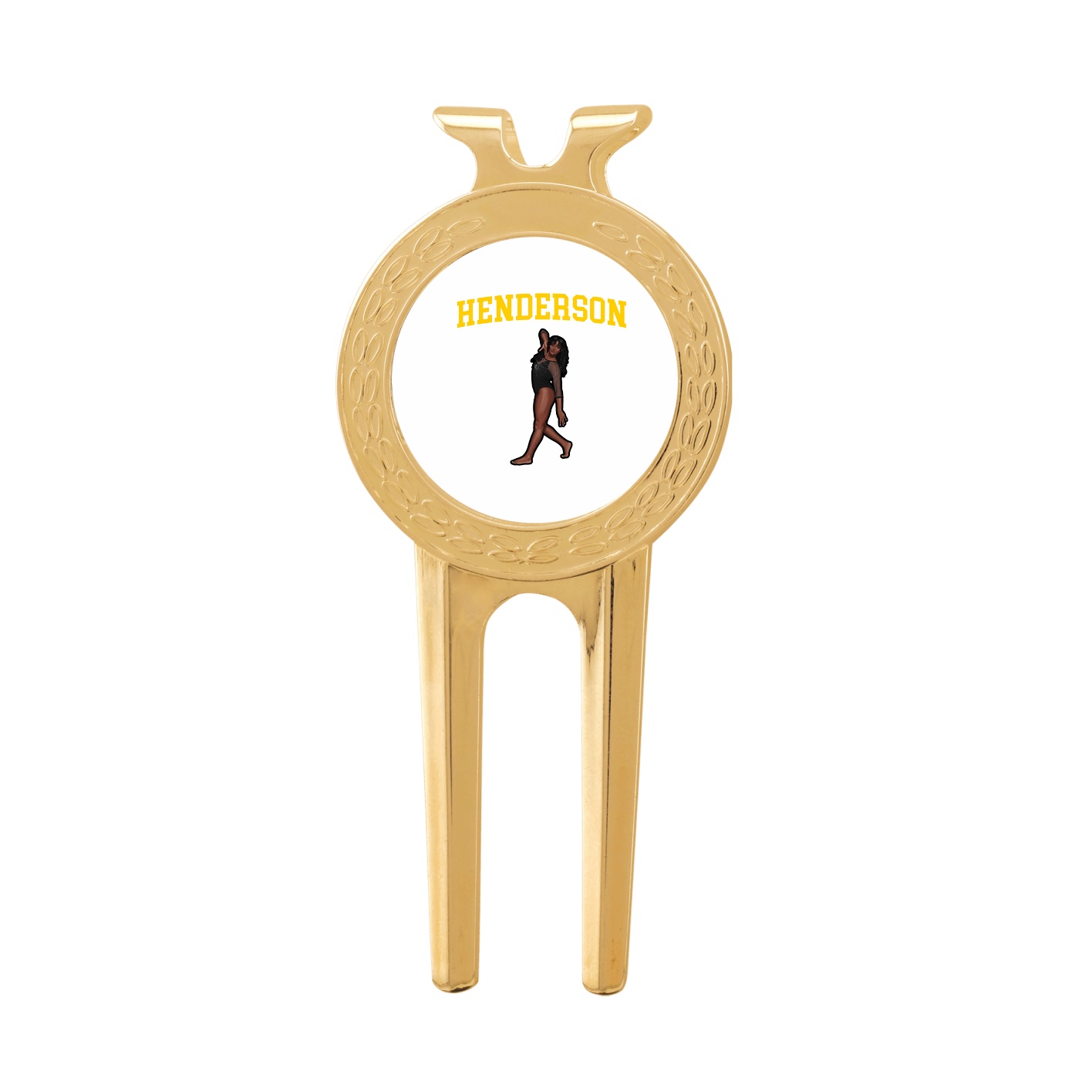 Divot Tool with Ball Marker — Shirsey in Classic