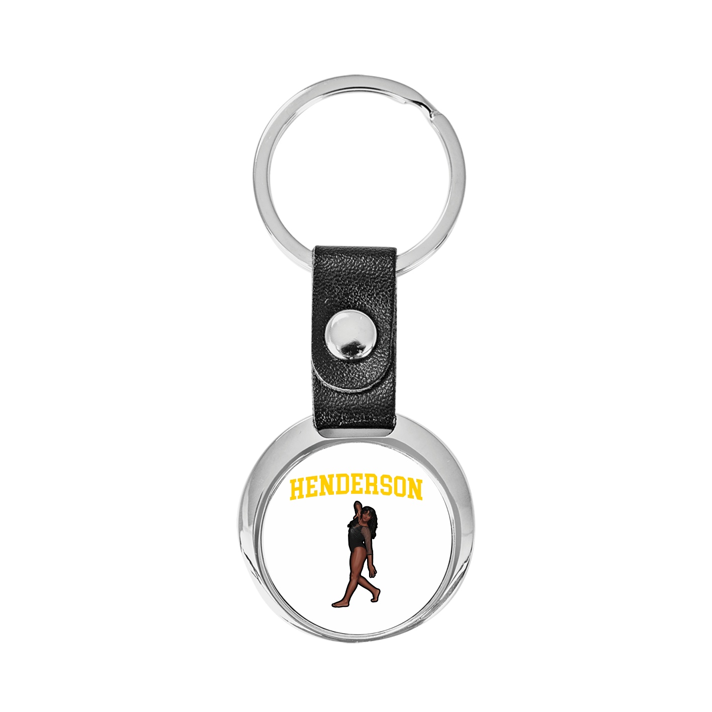 Key Chain — Shirsey in Classic