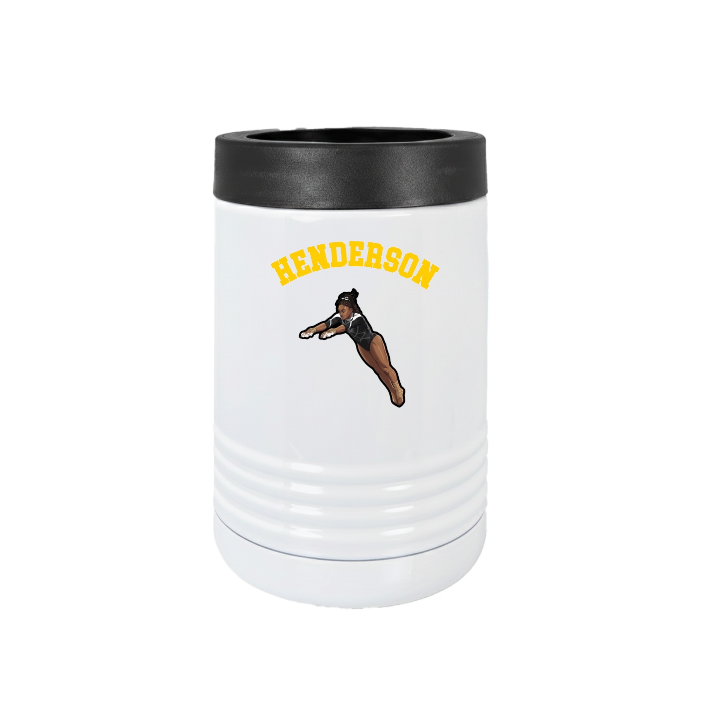 Beverage Holder — Shirsey Arch in White