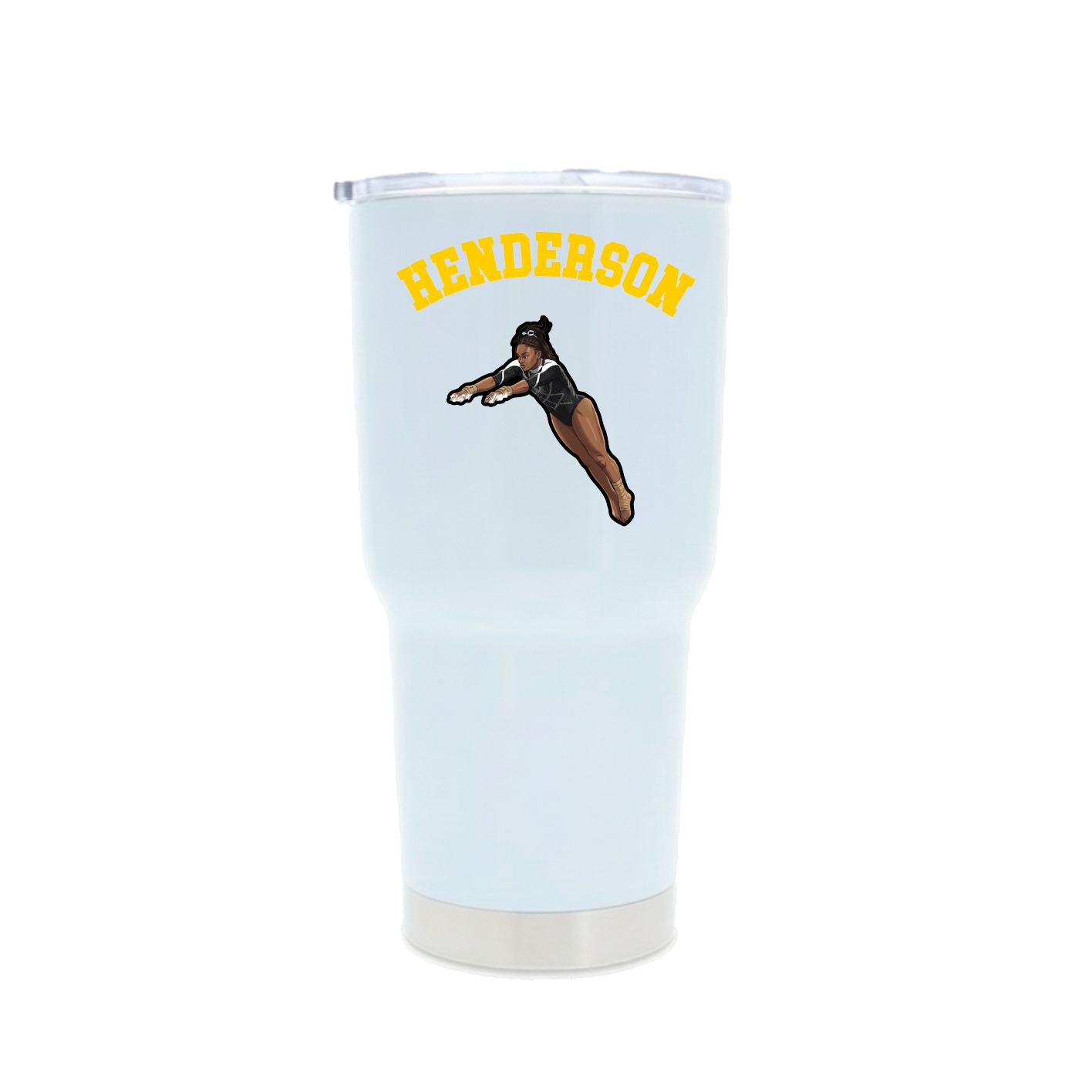 30oz Stainless Steel Tumbler