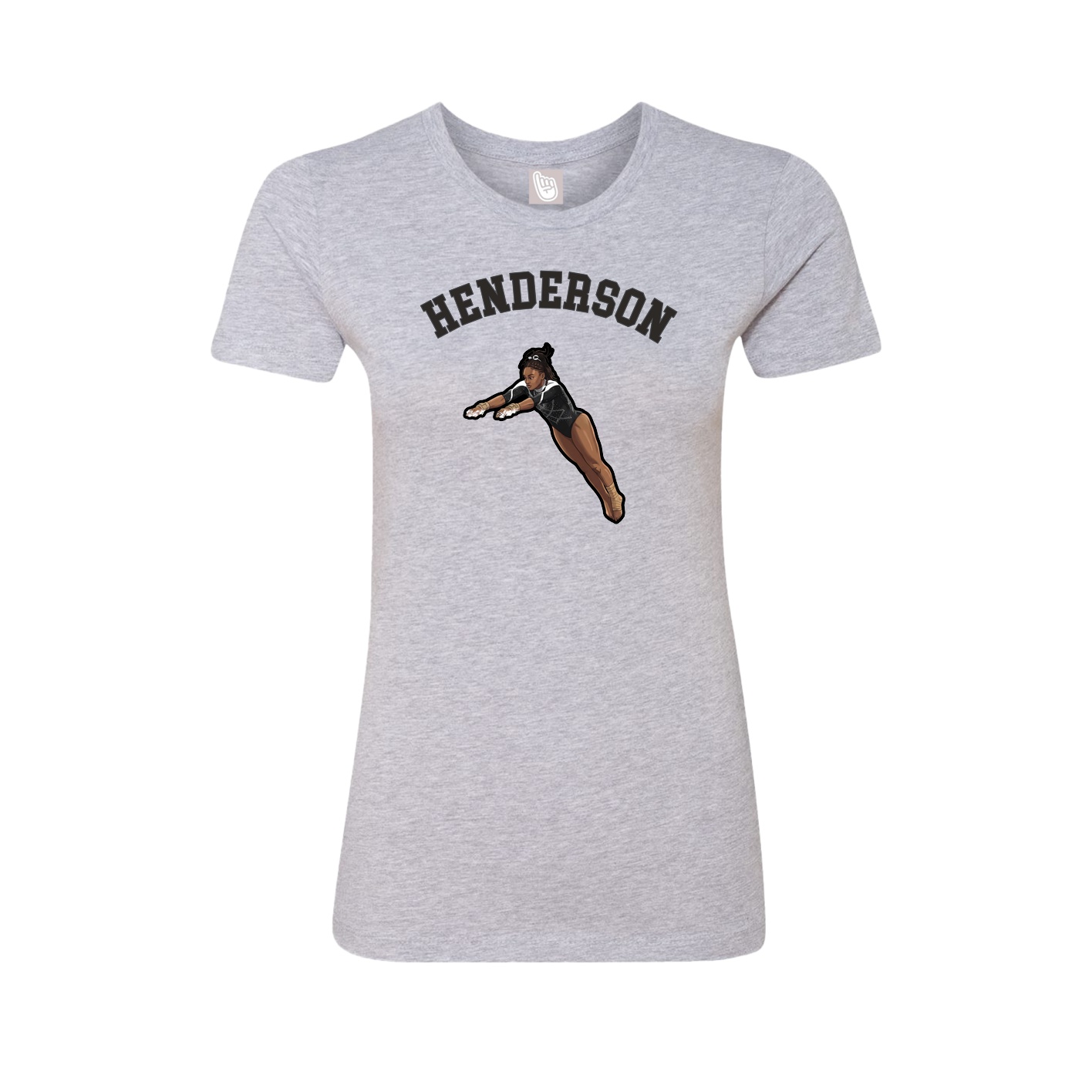 NIL Club Womens Tee