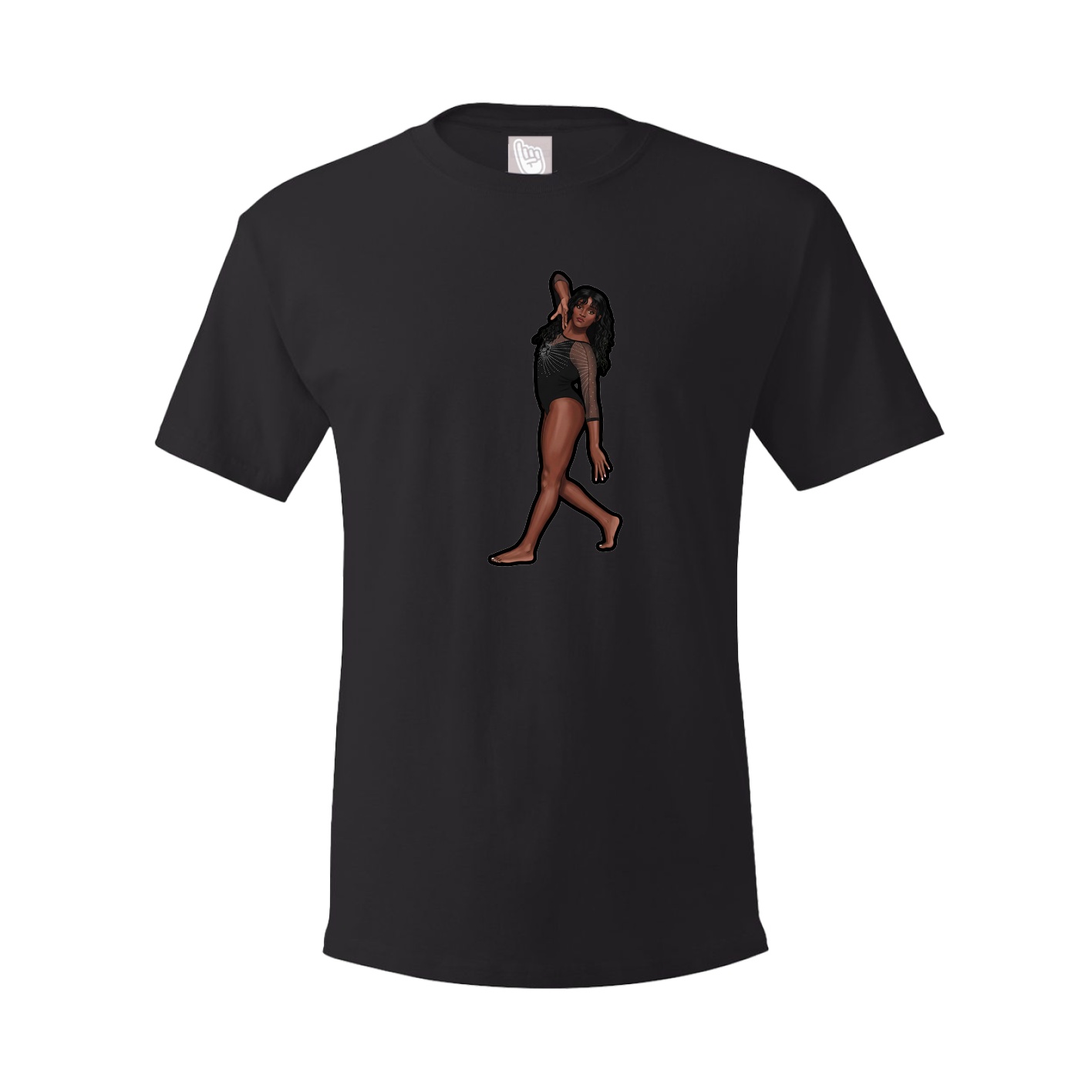 NIL Club Tee