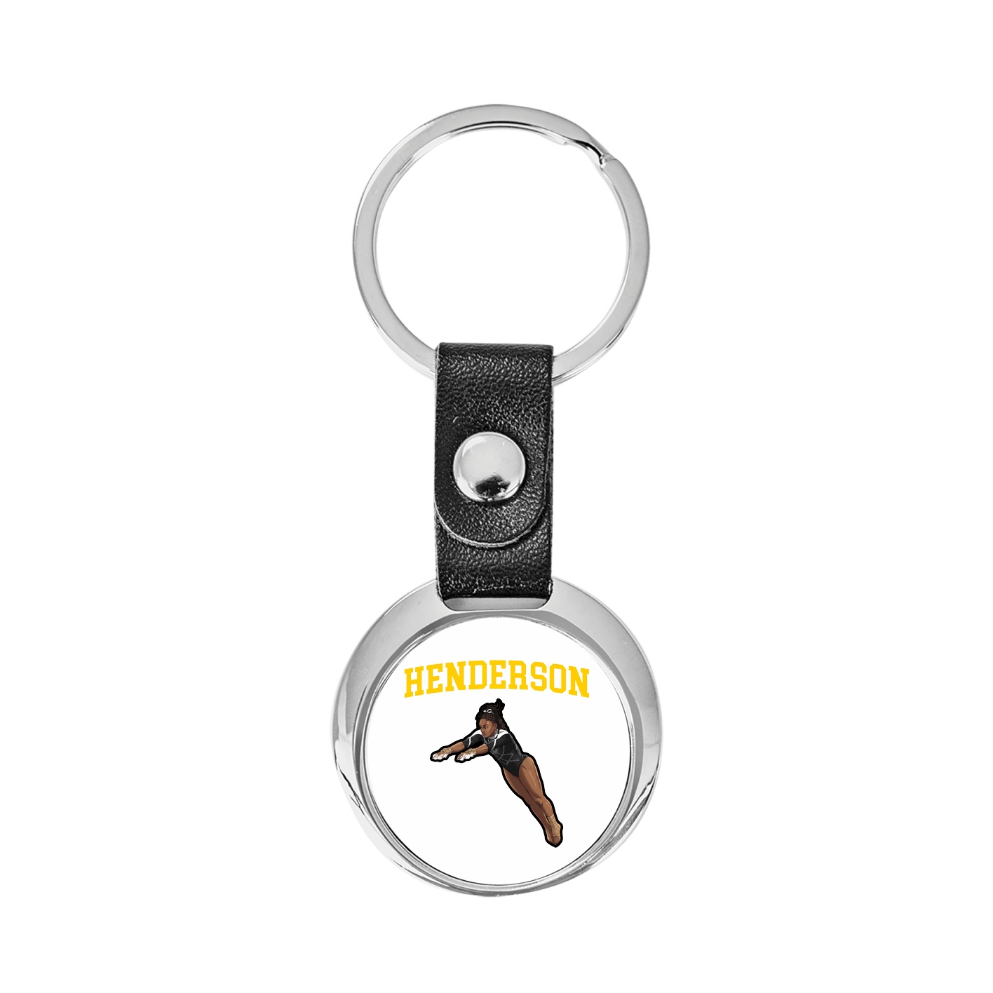 Key Chain — Shirsey in Classic