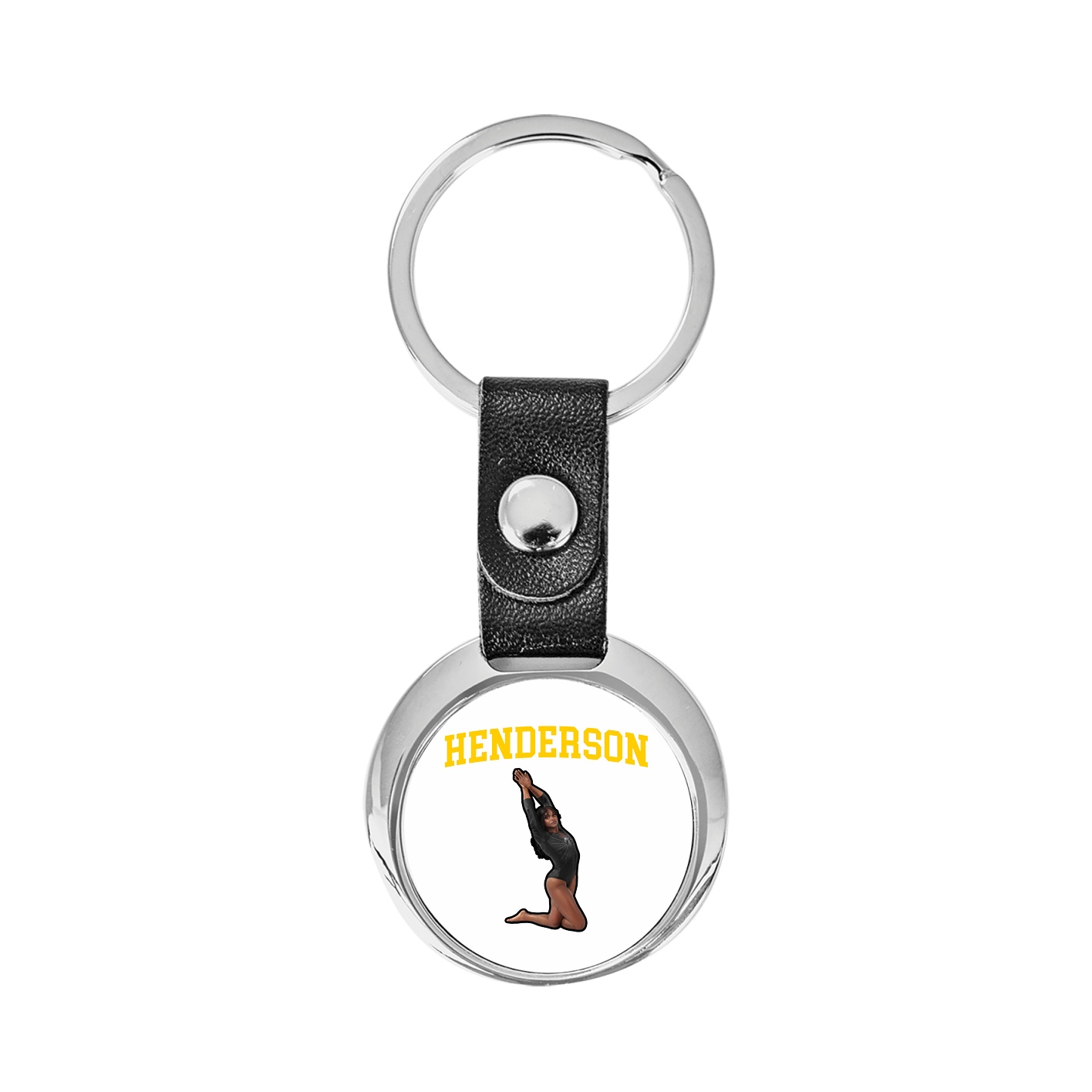 Key Chain — Shirsey in Classic