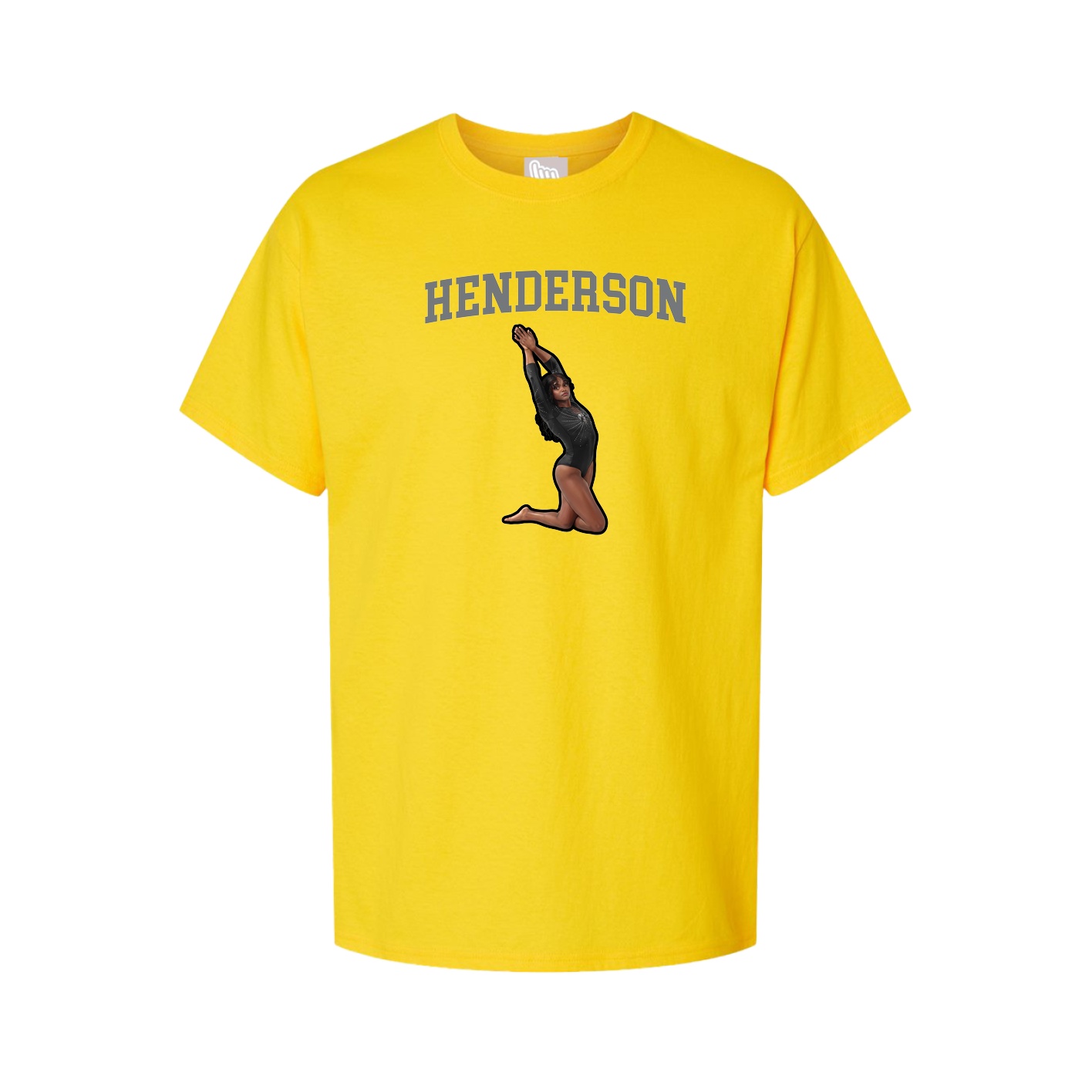 NIL Club Tee