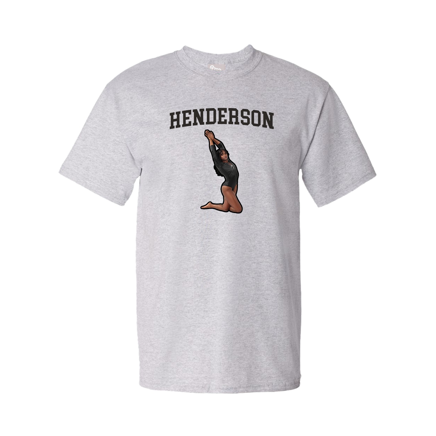 Tee — Shirsey in Grey