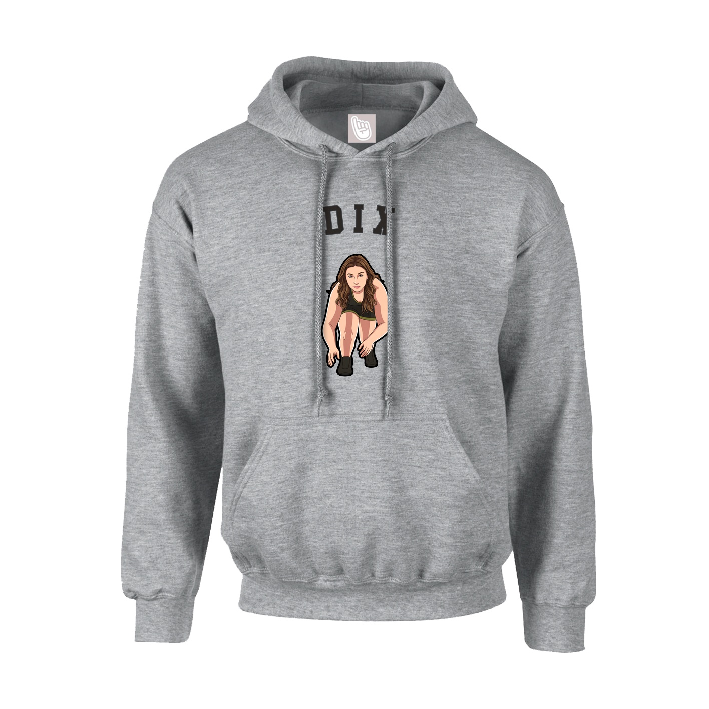 Hoodie
