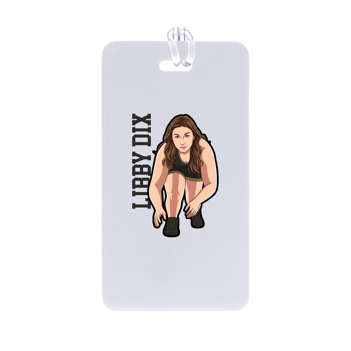 Bag Tag