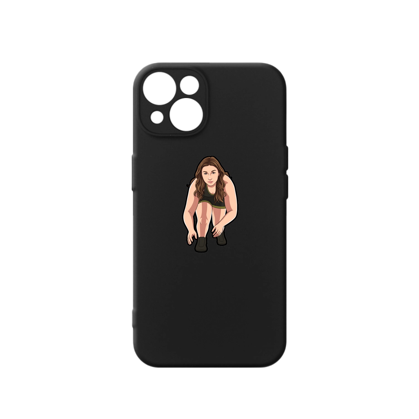 iPhone case