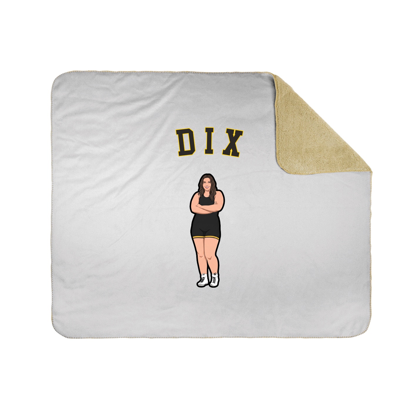 Throw Blanket