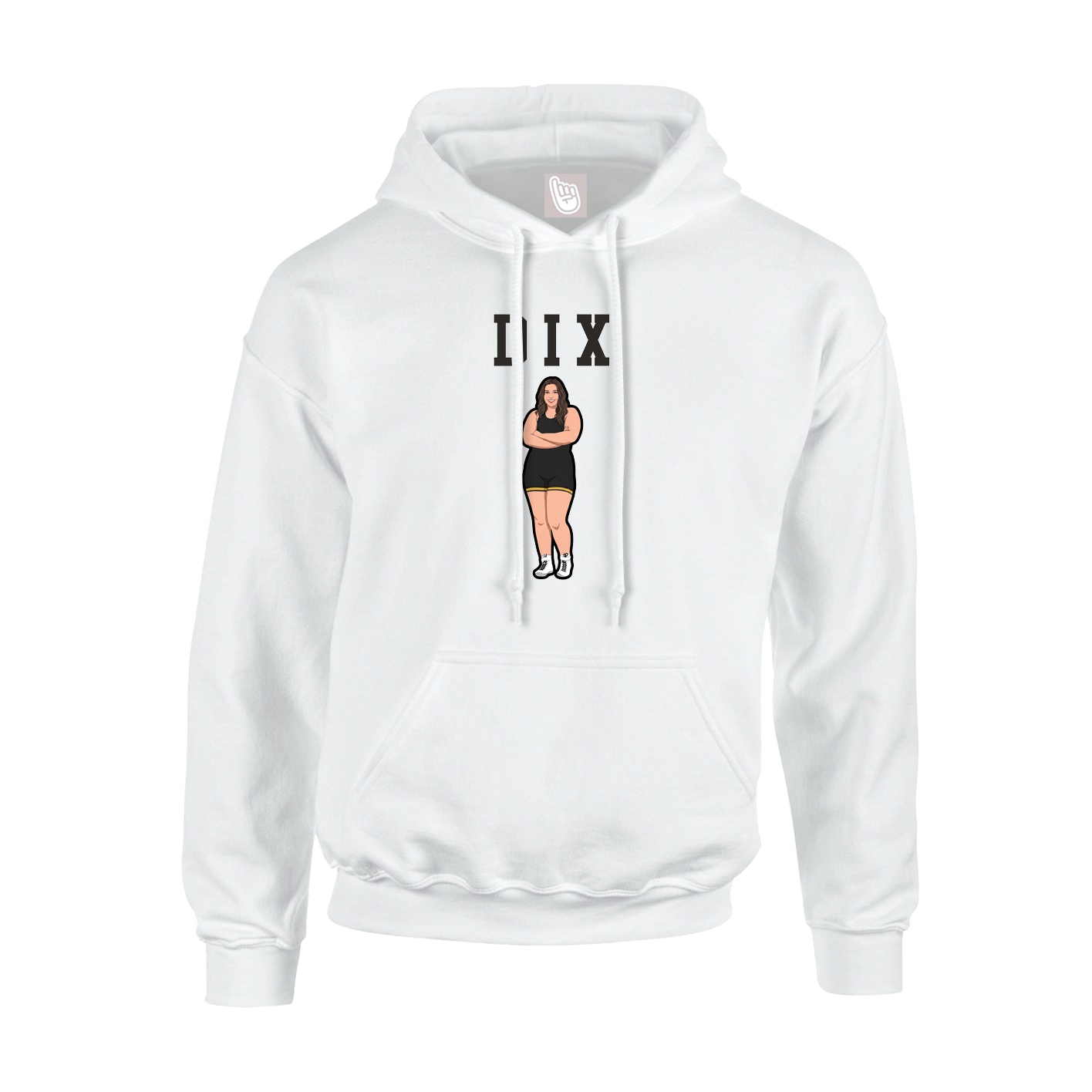 Youth Hoodie
