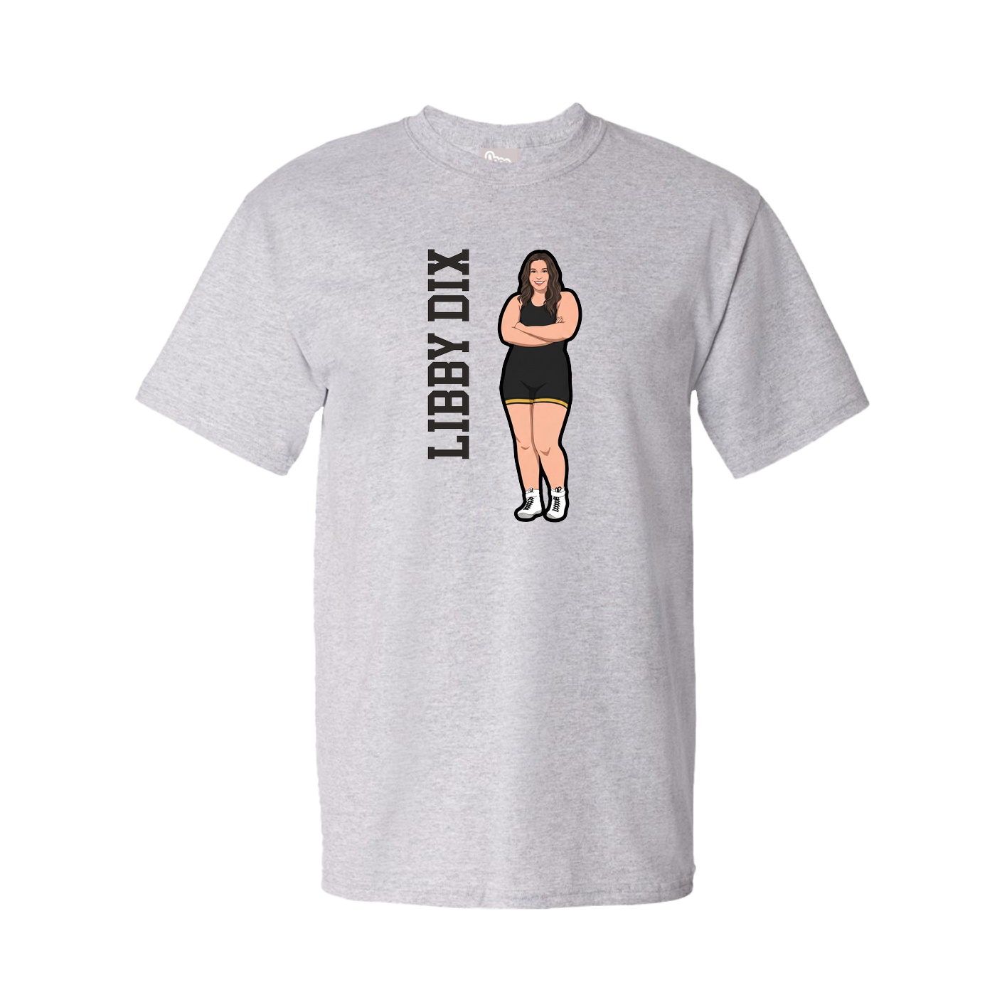 NIL Club Tee