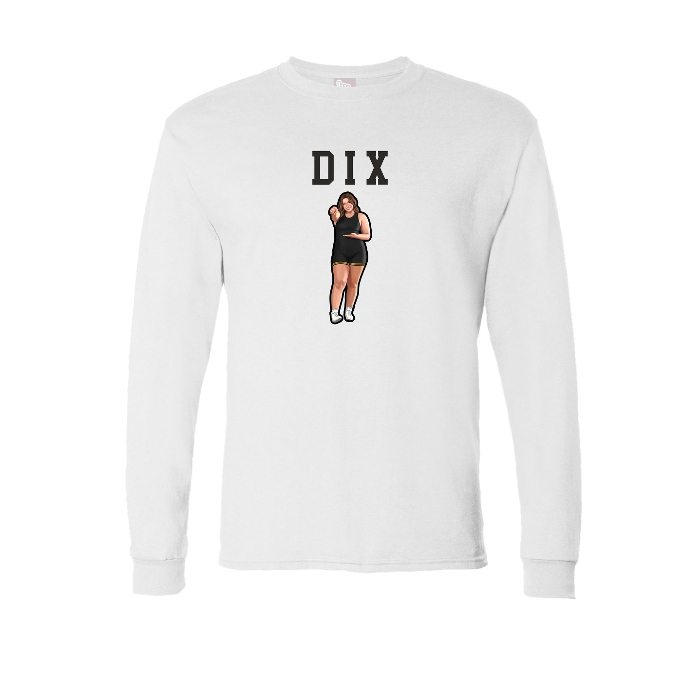 Long Sleeve Tee