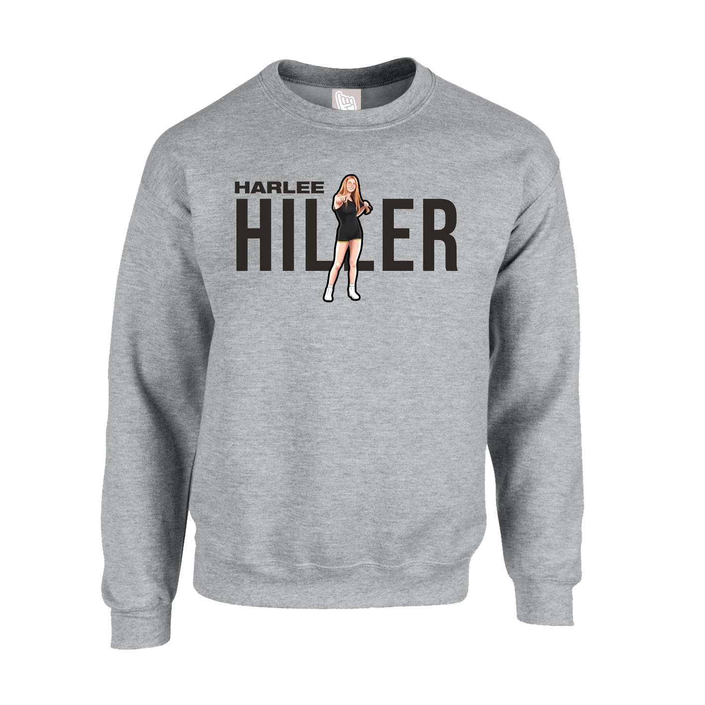 Fleece Crew