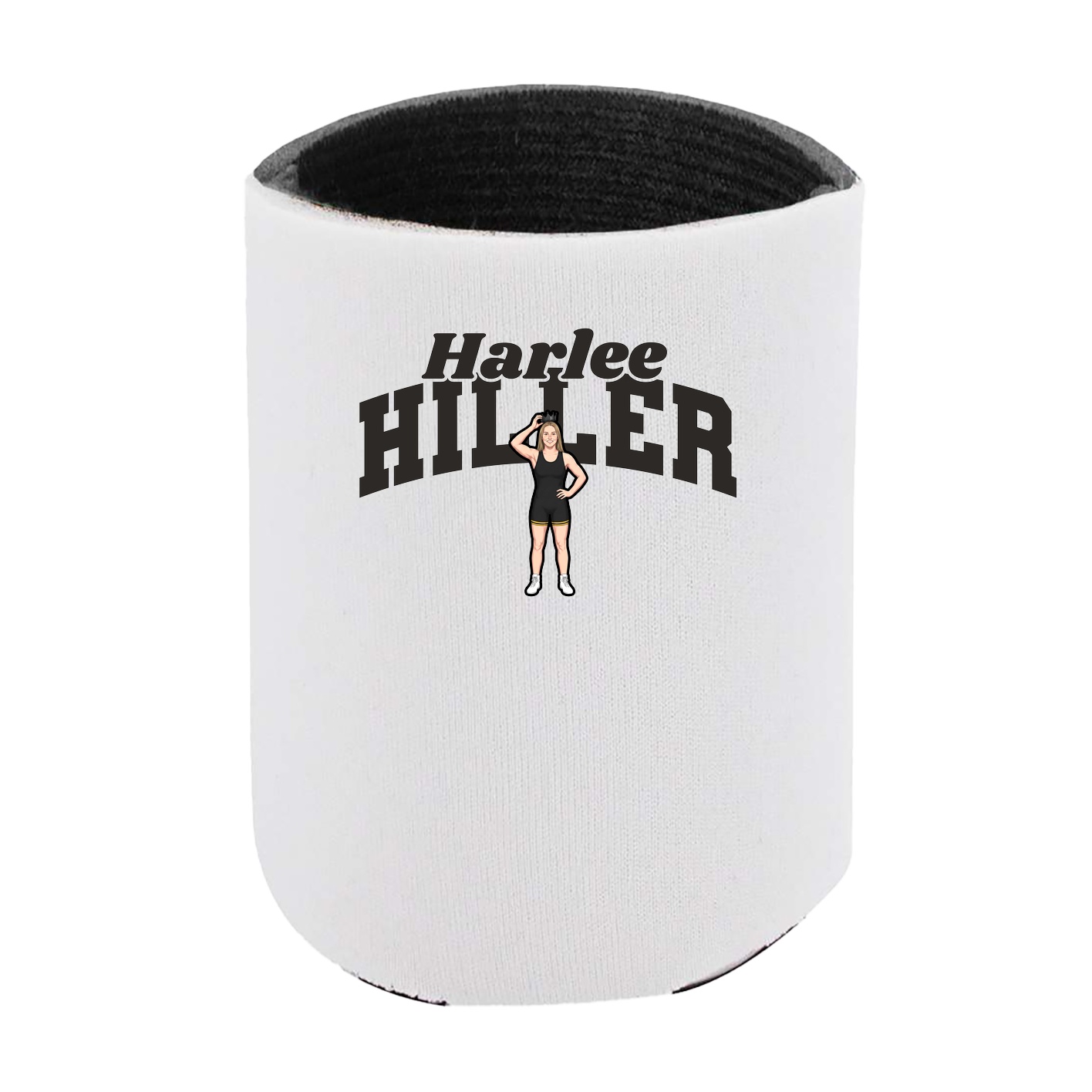 Can Holder — Signature Arch in White