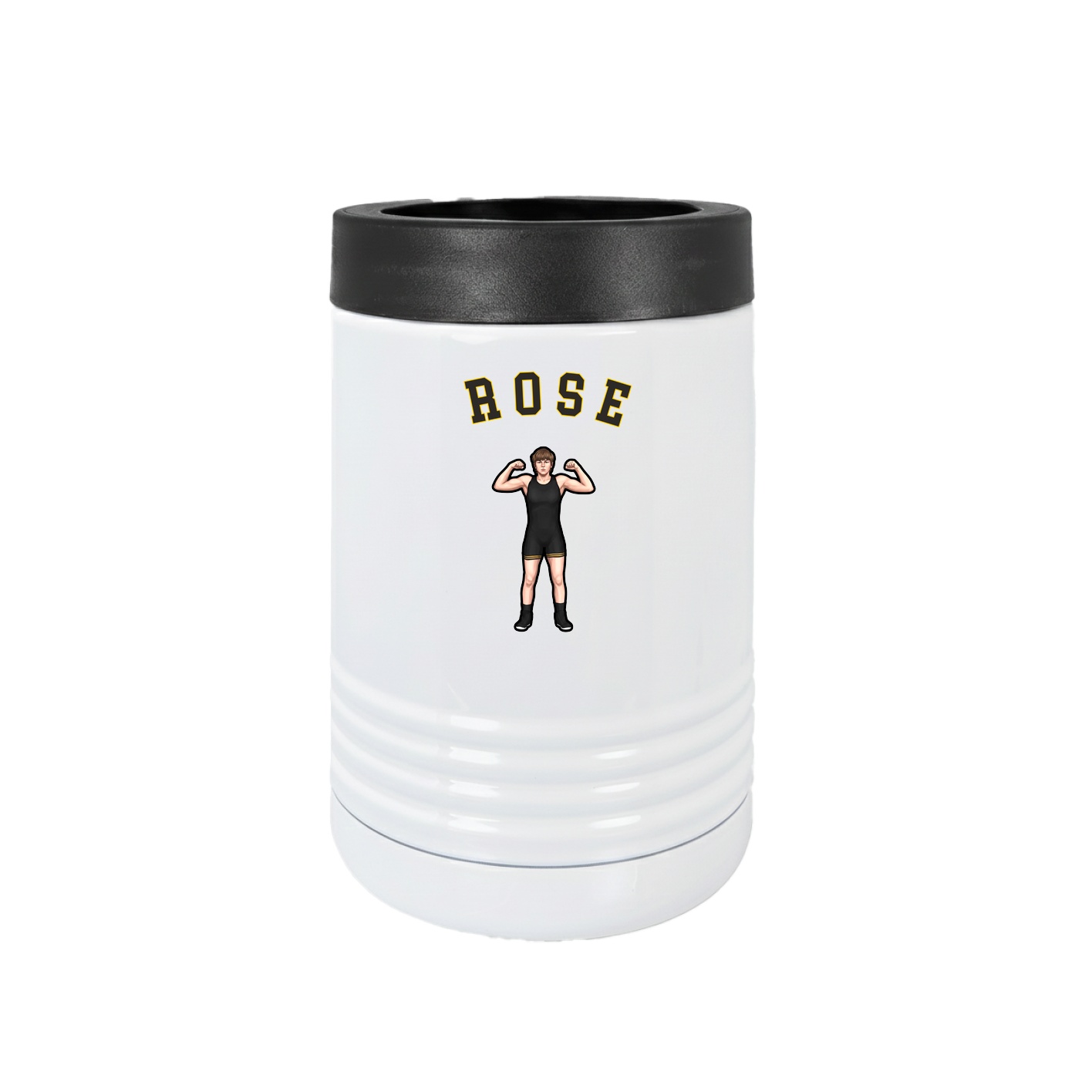 Beverage Holder — Shirsey Arch in White