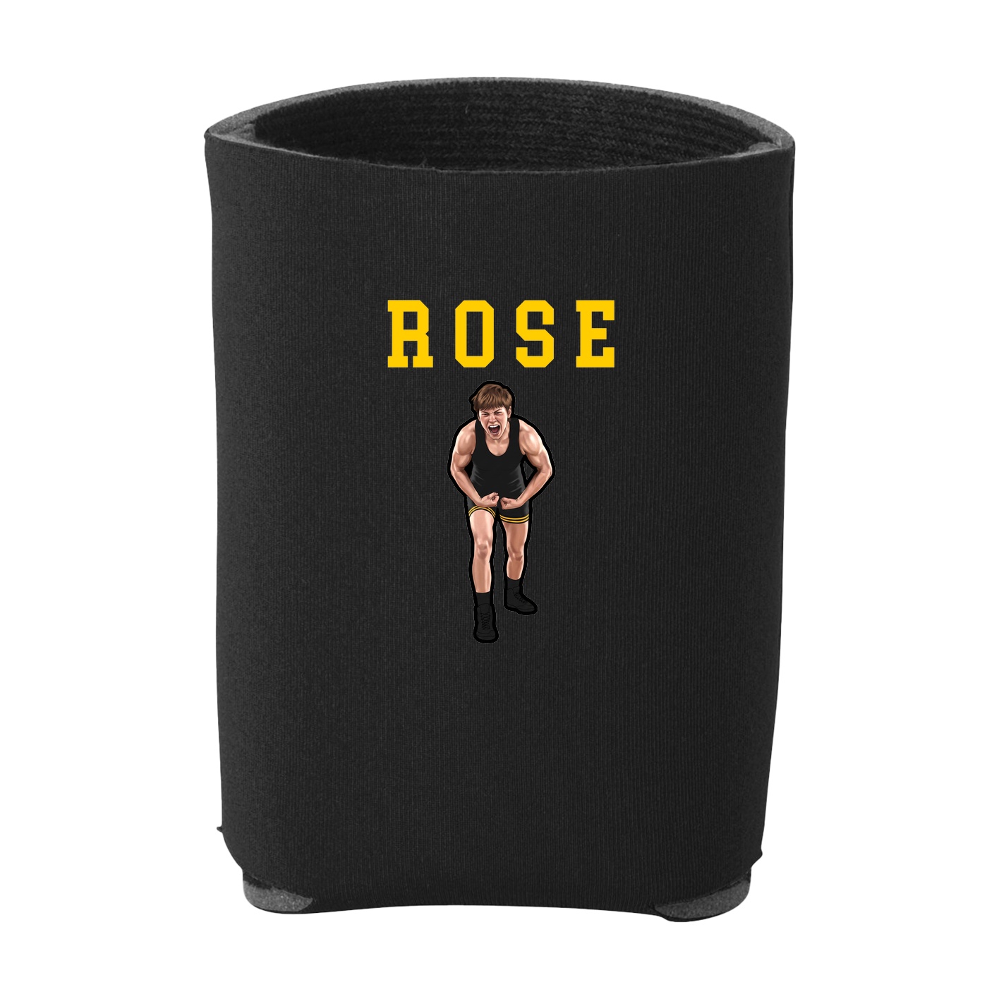 Can Holder — Shirsey in Black