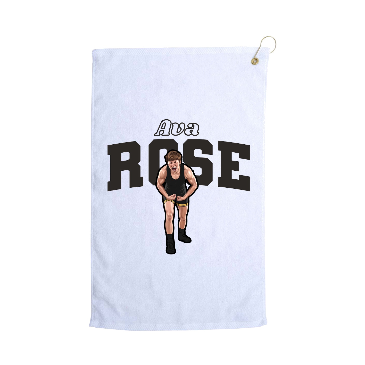 Golf Towel