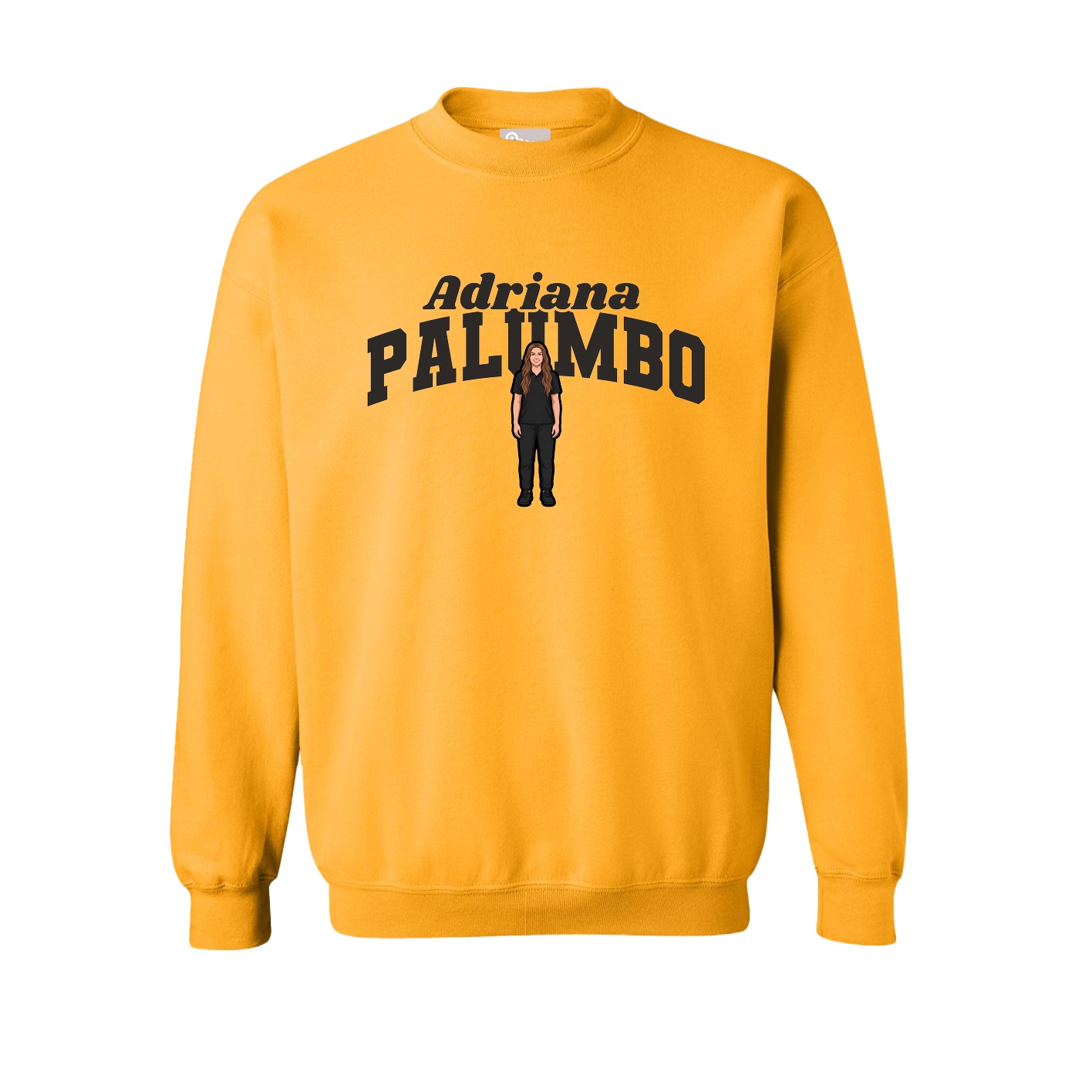 Fleece Crew