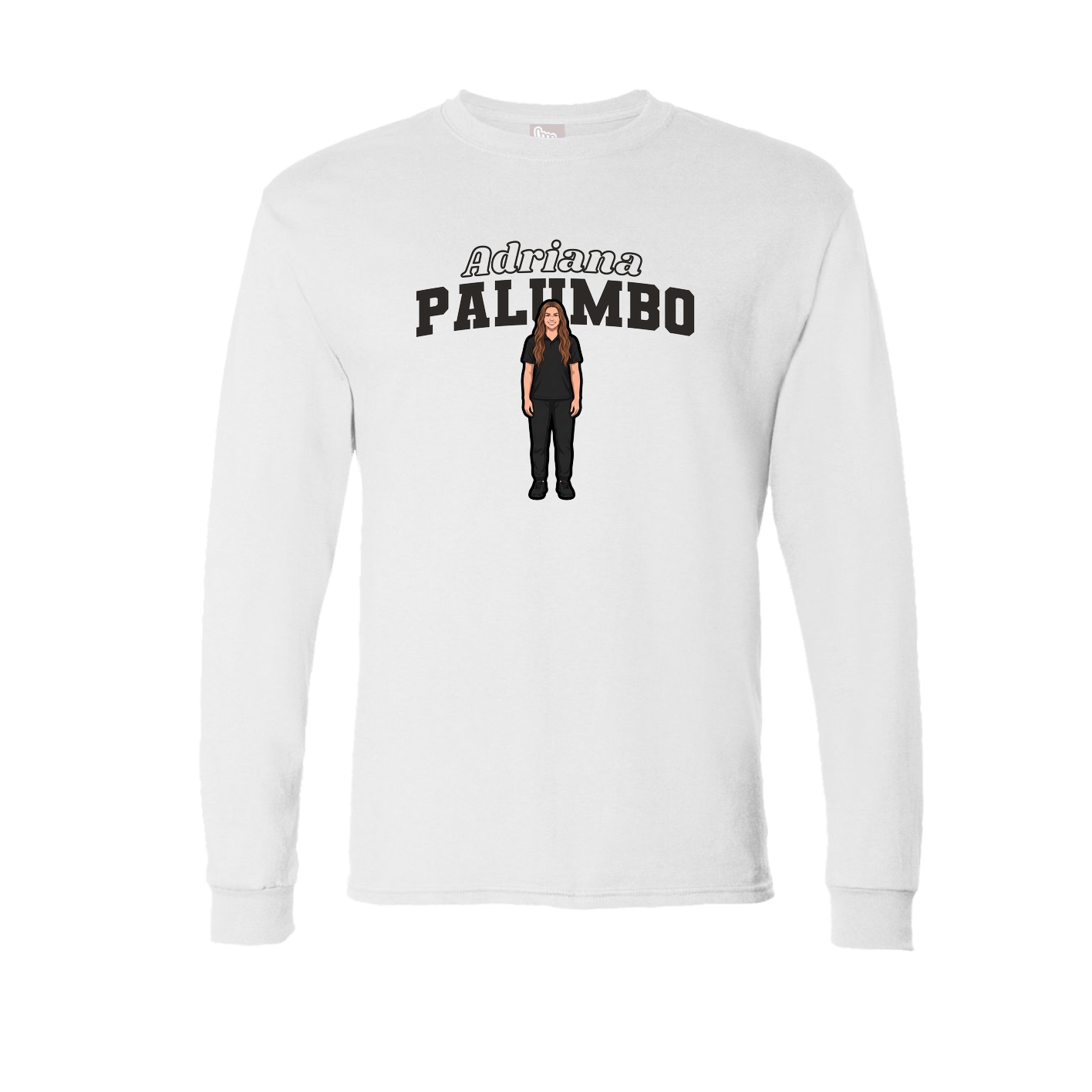 Long Sleeve Tee