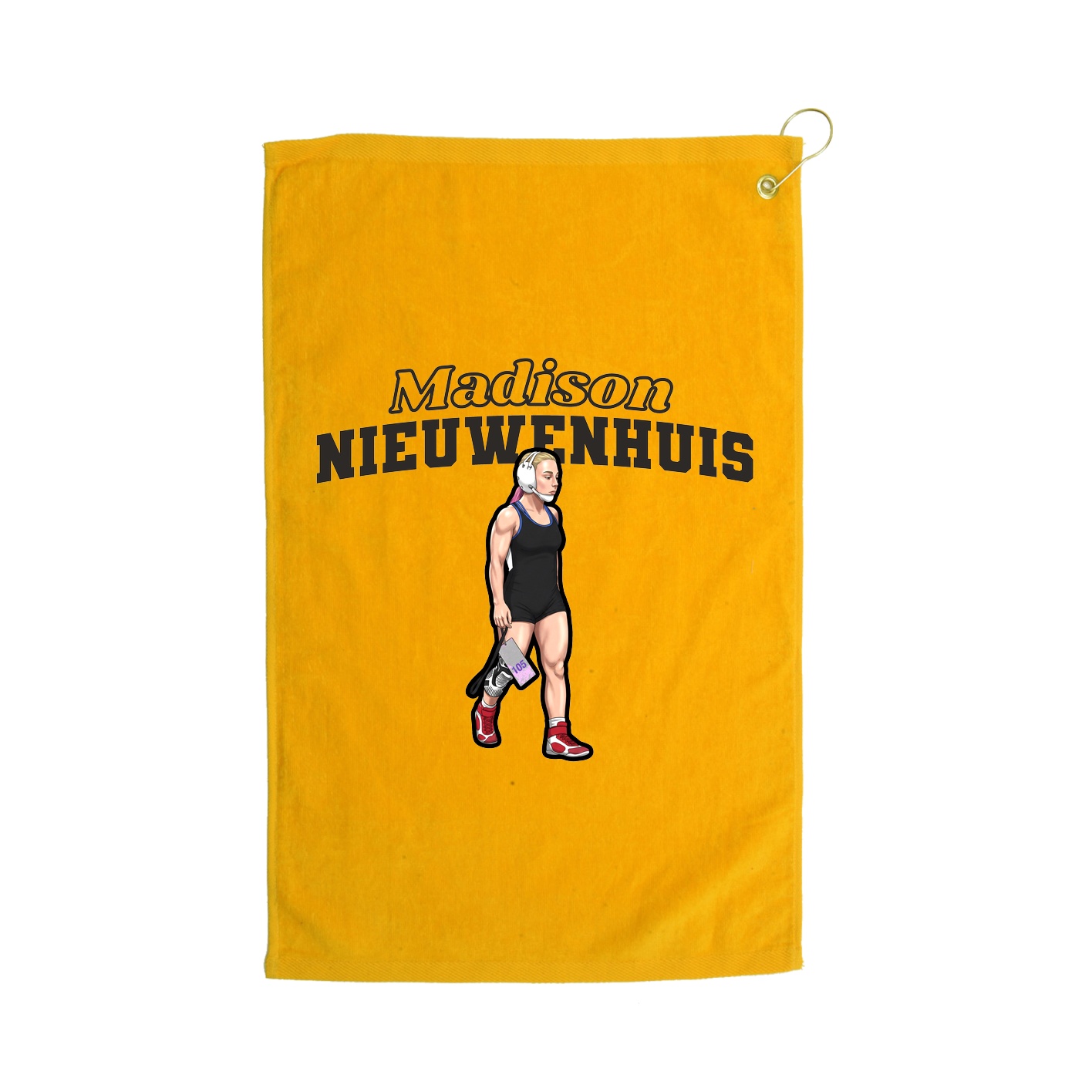 Golf Towel