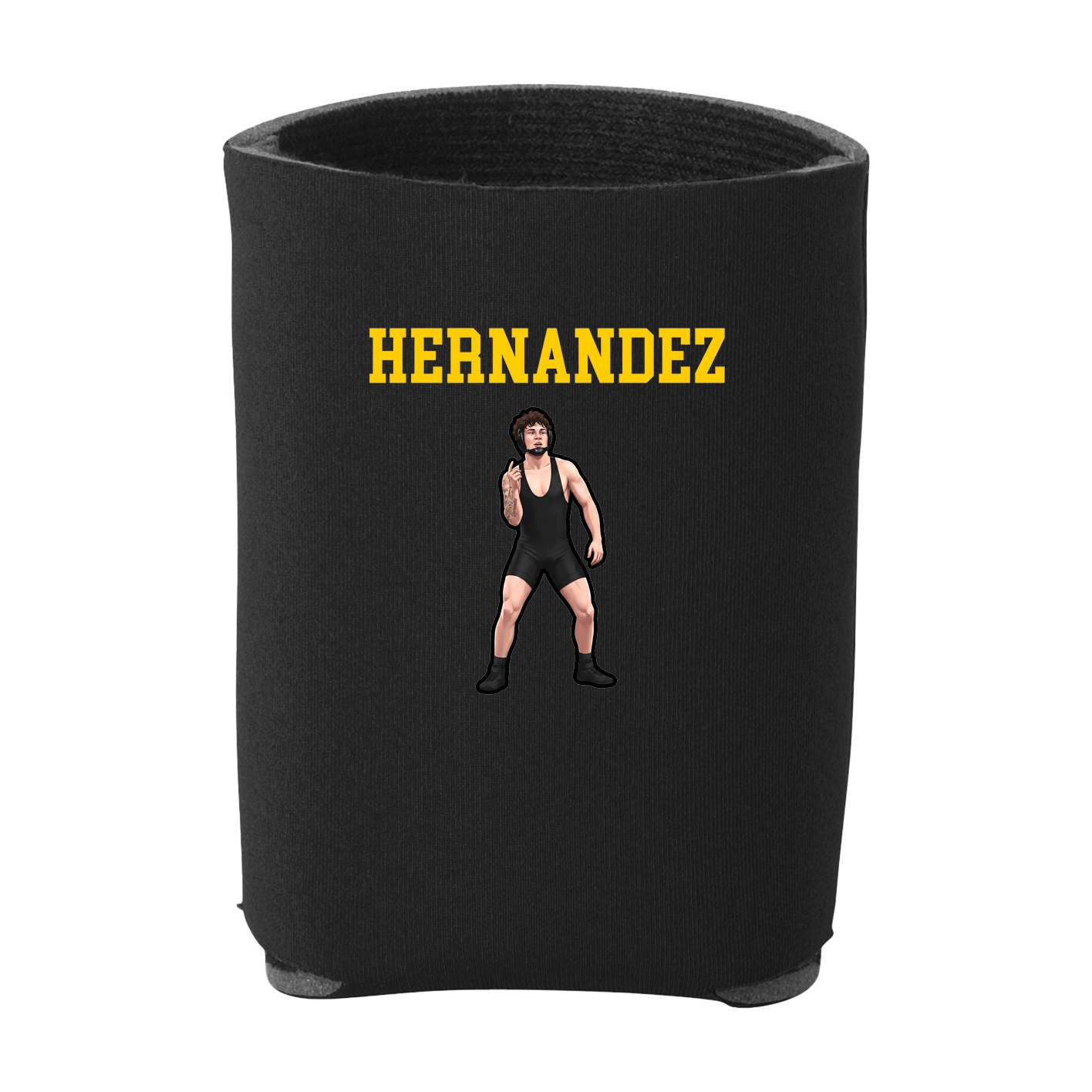 Can Holder — Shirsey in Black