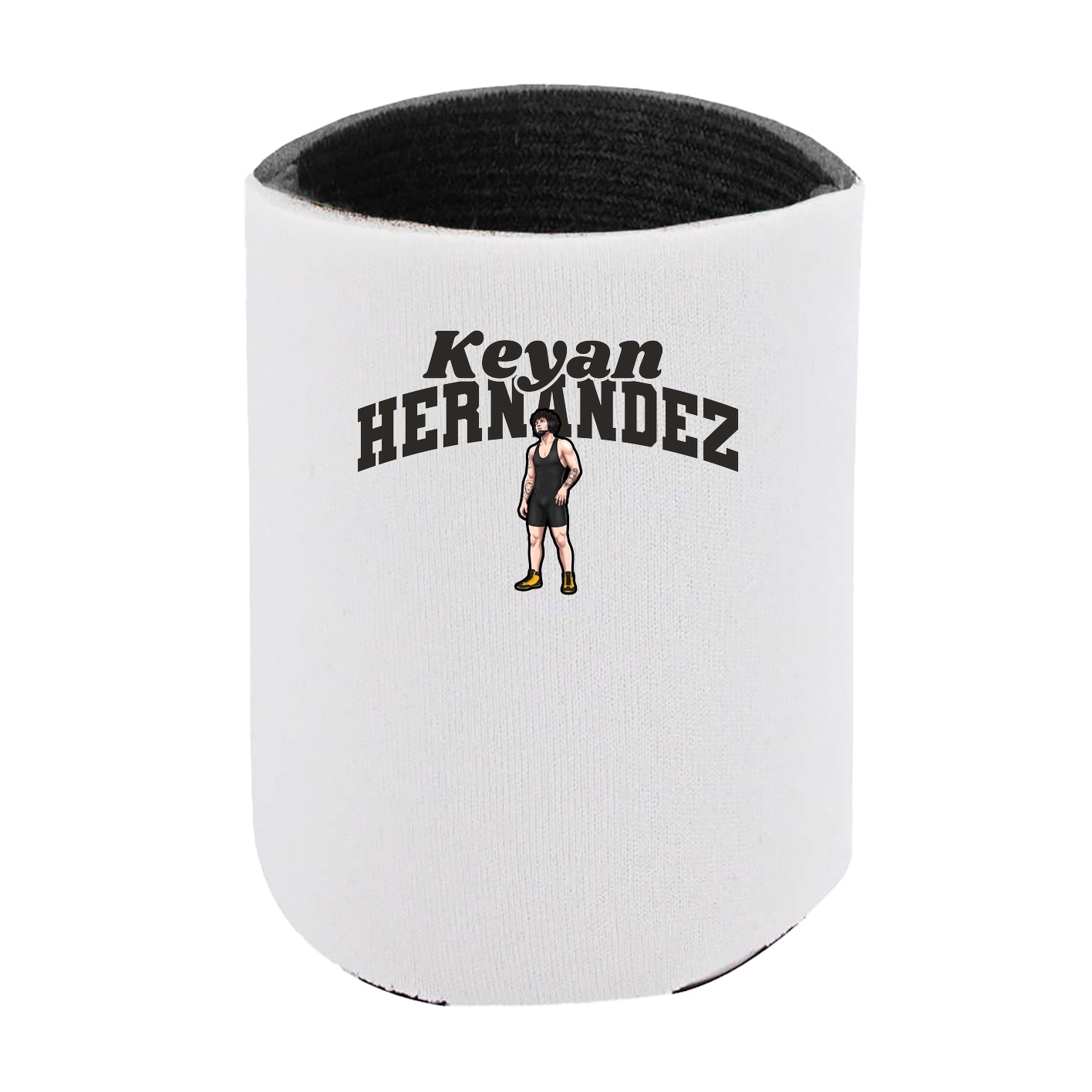 Can Holder — Signature Arch in White